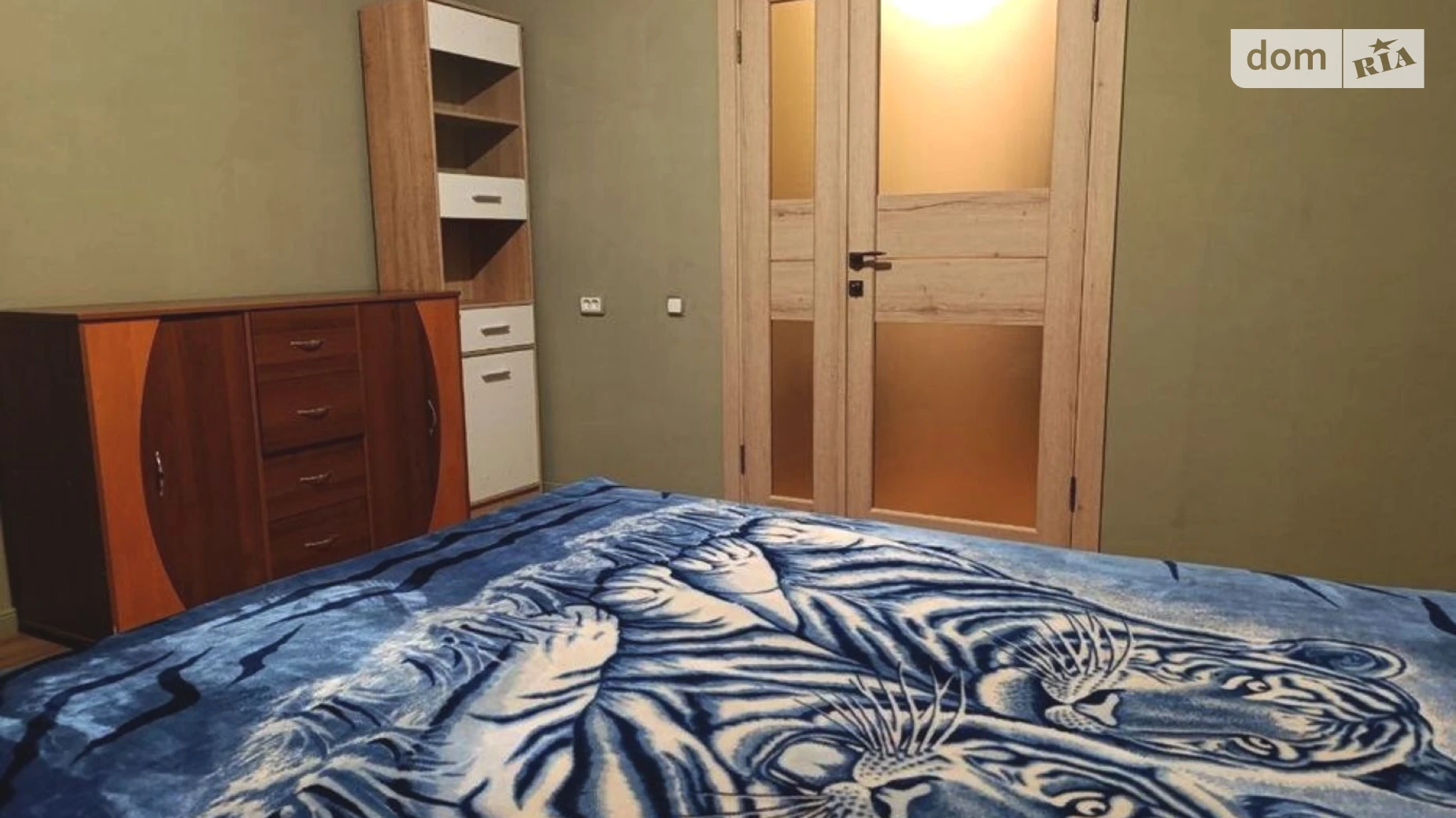 Здається в оренду 2-кімнатна квартира 54 кв. м у Одесі, вул. Старицького - фото 2