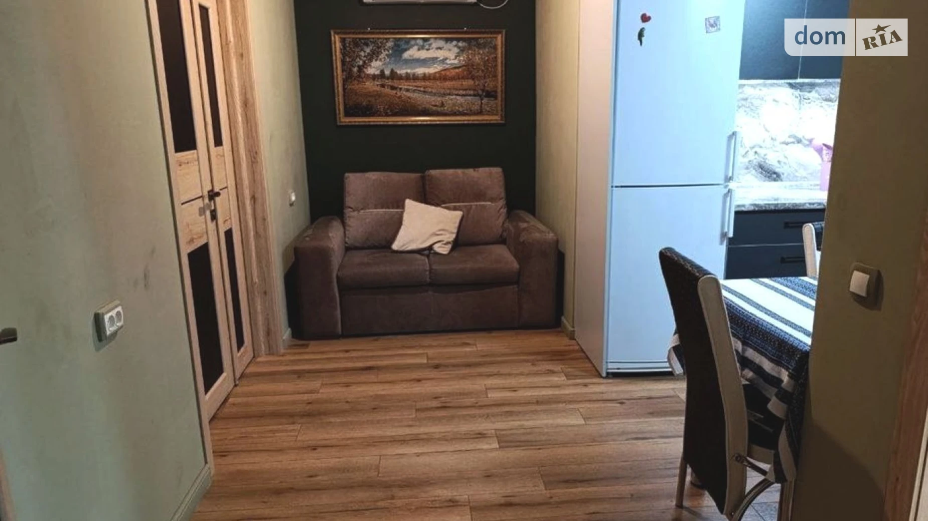 Здається в оренду 2-кімнатна квартира 54 кв. м у Одесі, вул. Старицького - фото 5