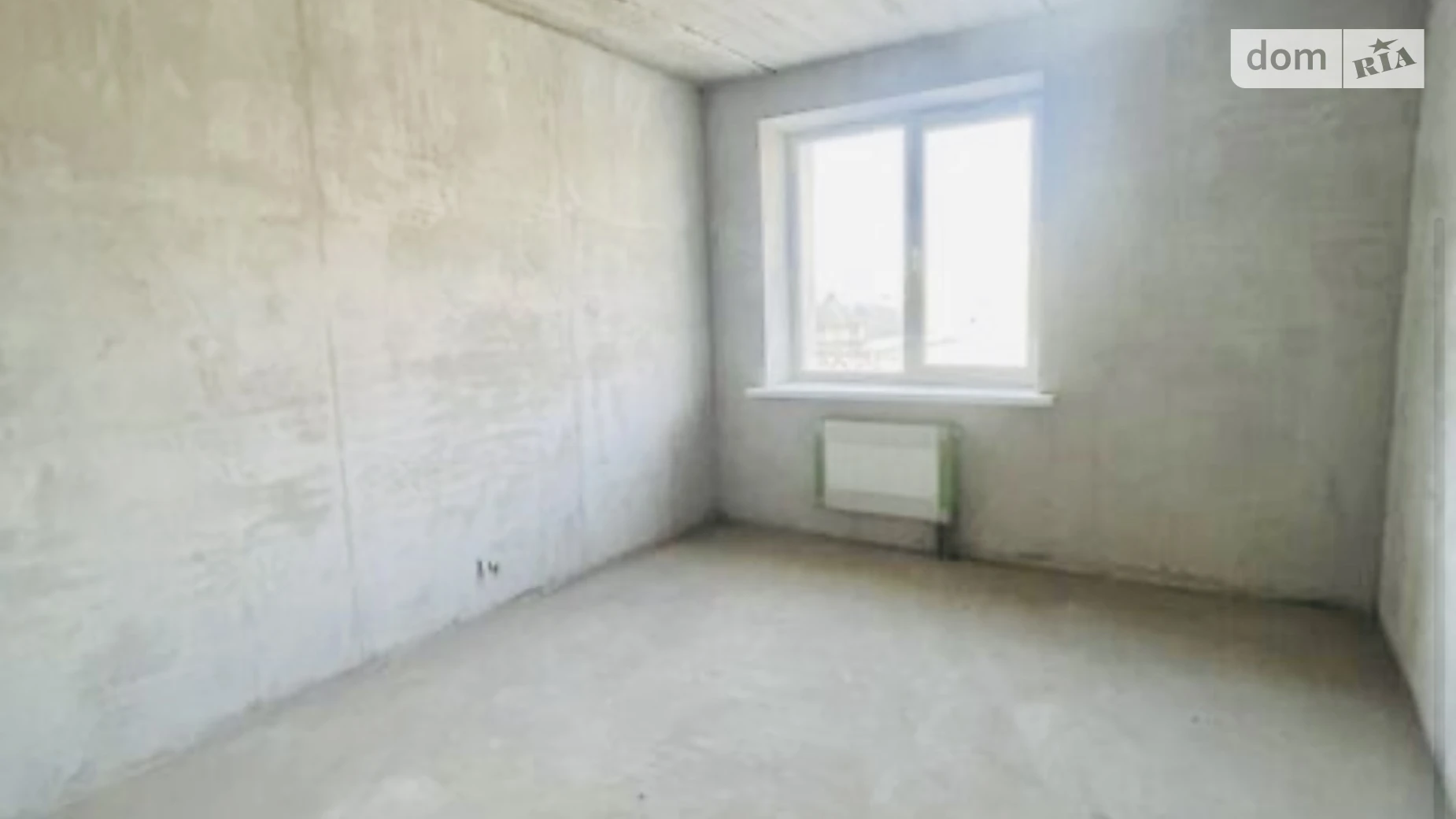 Продается 1-комнатная квартира 46.5 кв. м в Хмельницком, ул. Степана Бандеры, 30А - фото 3