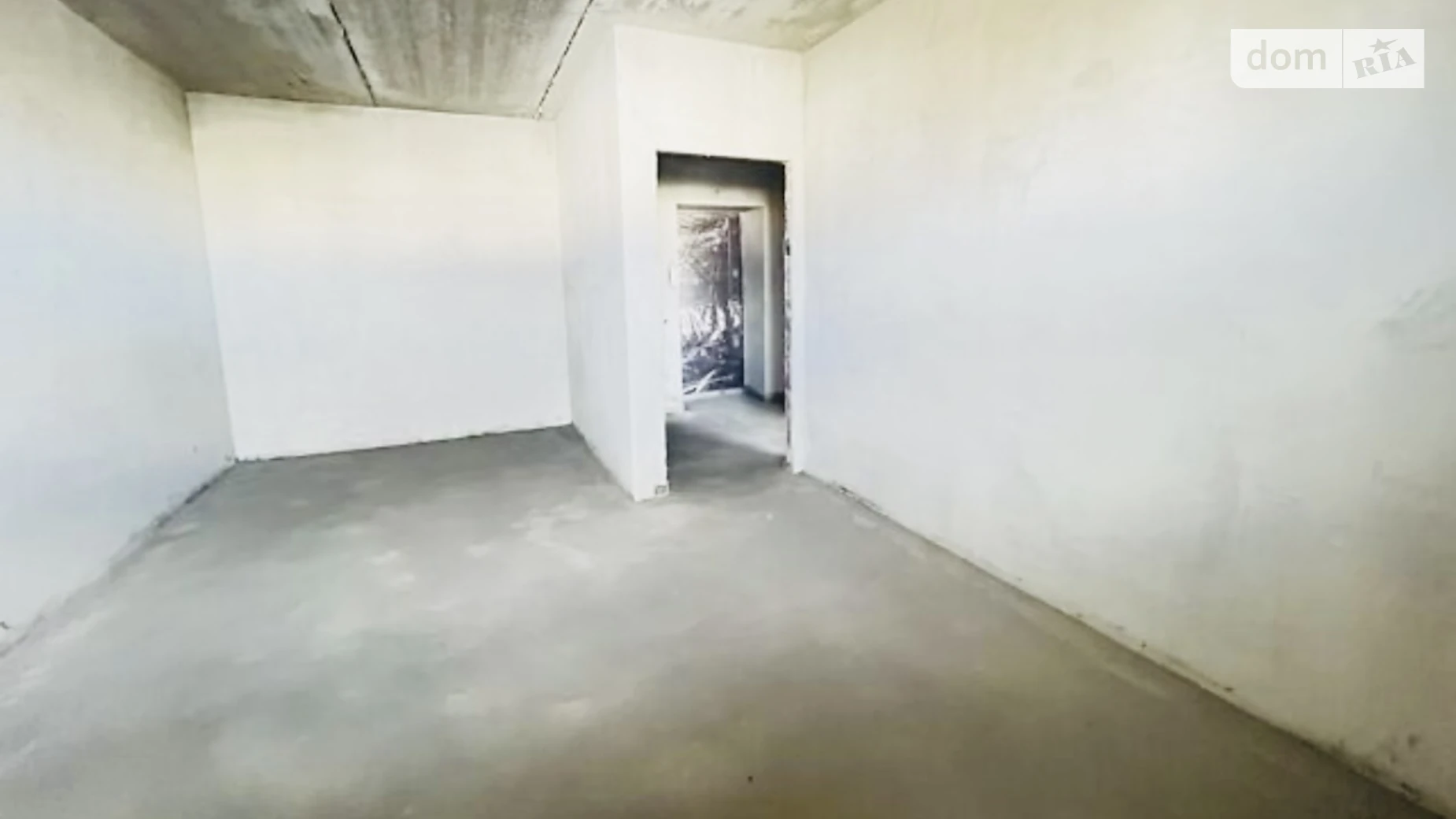 Продается 1-комнатная квартира 46.5 кв. м в Хмельницком, ул. Степана Бандеры, 30А - фото 4