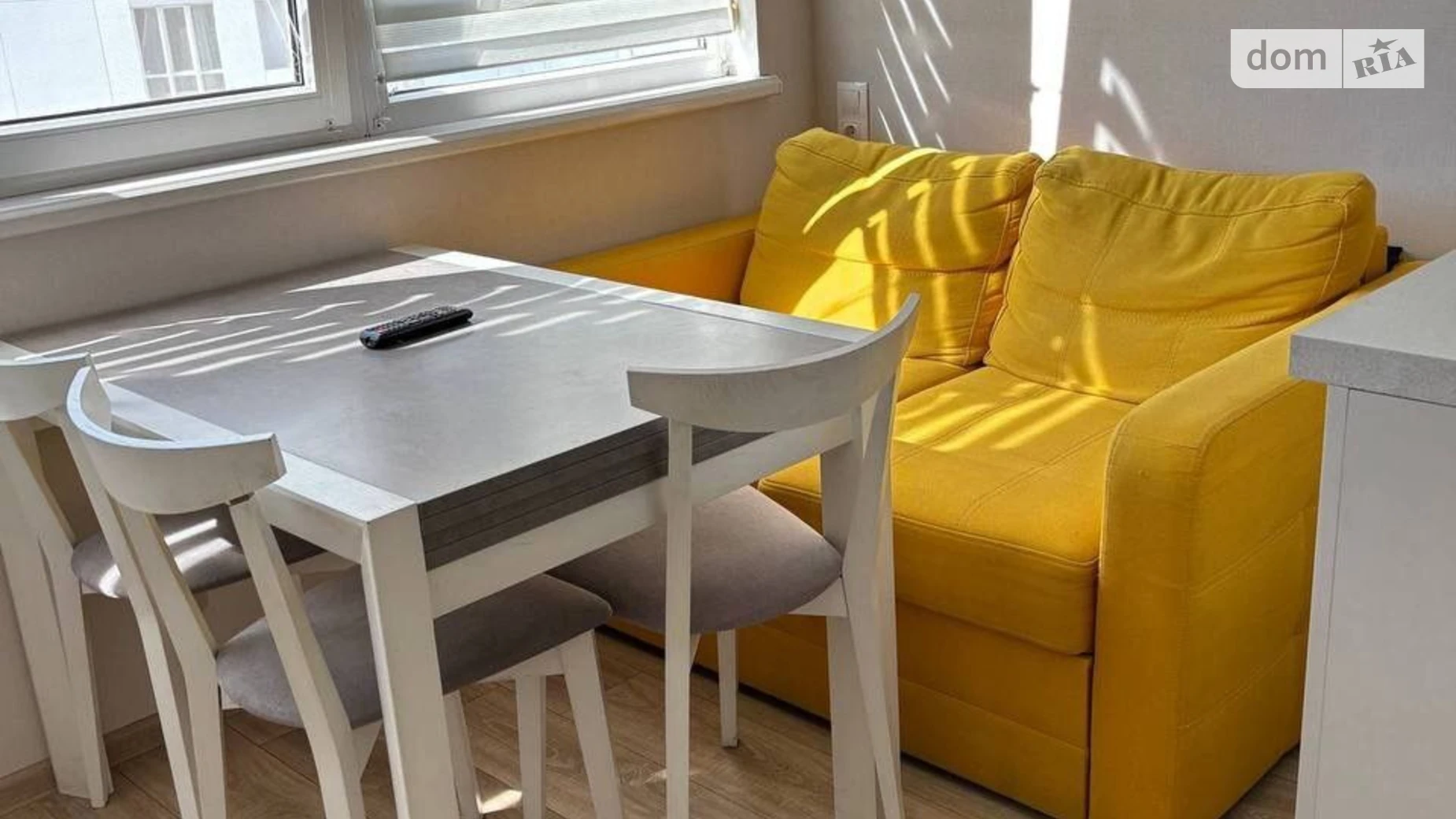 Сдается в аренду 1-комнатная квартира 47 кв. м в Одессе, ул. Люстдорфская дорога, 55/1 корпус 2 - фото 4