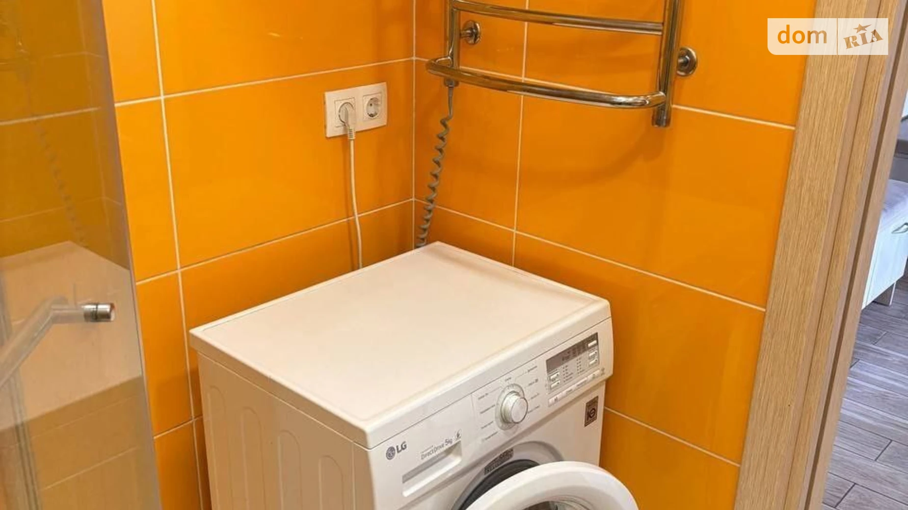 Сдается в аренду 1-комнатная квартира 47 кв. м в Одессе, ул. Люстдорфская дорога, 55/1 корпус 2 - фото 5