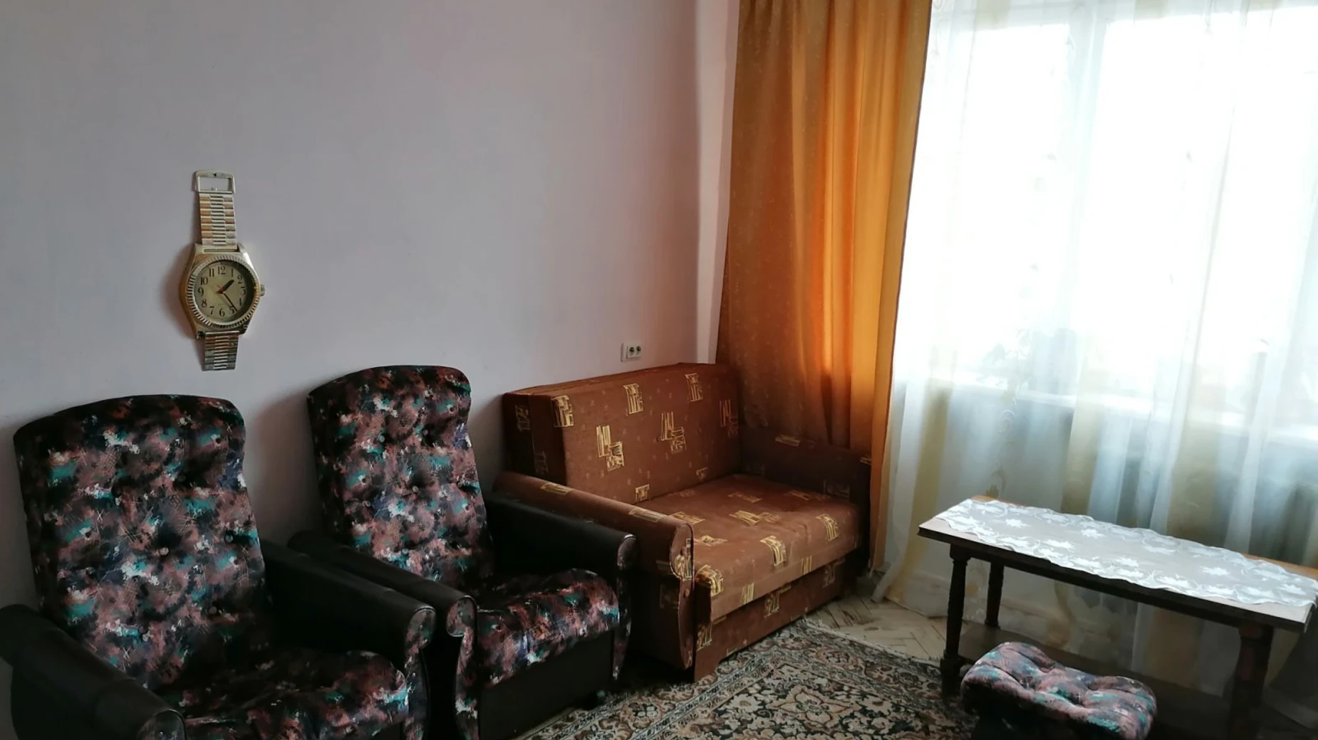 Сдается в аренду комната 80 кв. м в Львове, цена: 3000 грн - фото 5