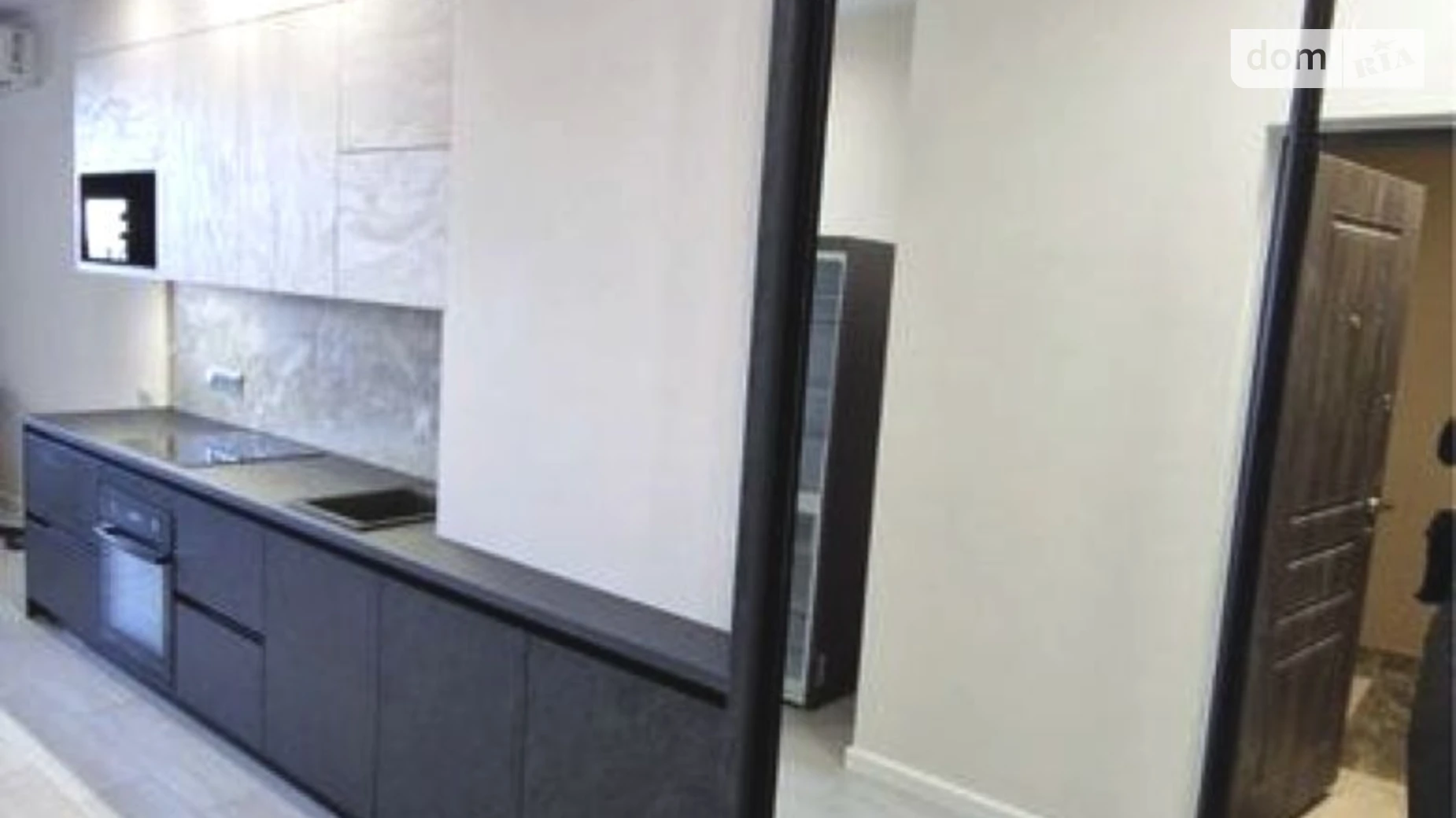 Сдается в аренду 1-комнатная квартира 31 кв. м в Одессе, Фонтанская дор. - фото 2