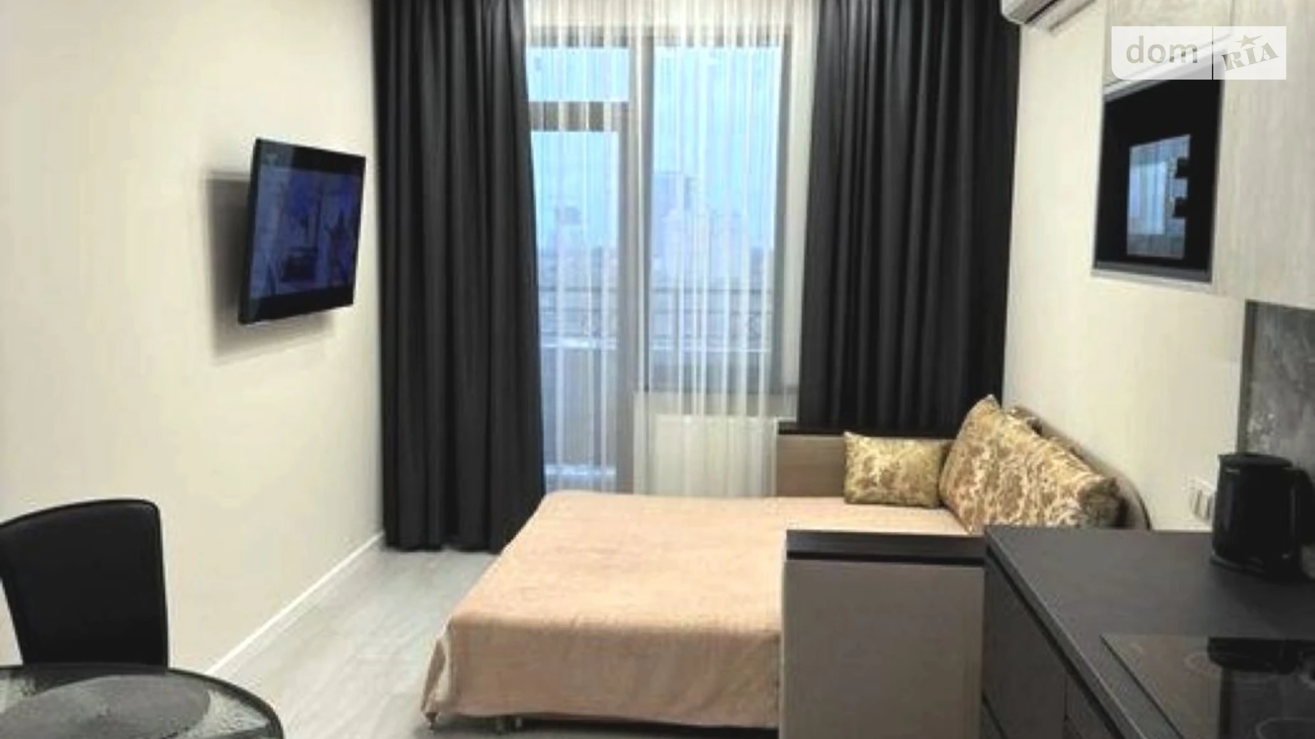 Сдается в аренду 1-комнатная квартира 31 кв. м в Одессе, Фонтанская дор. - фото 3