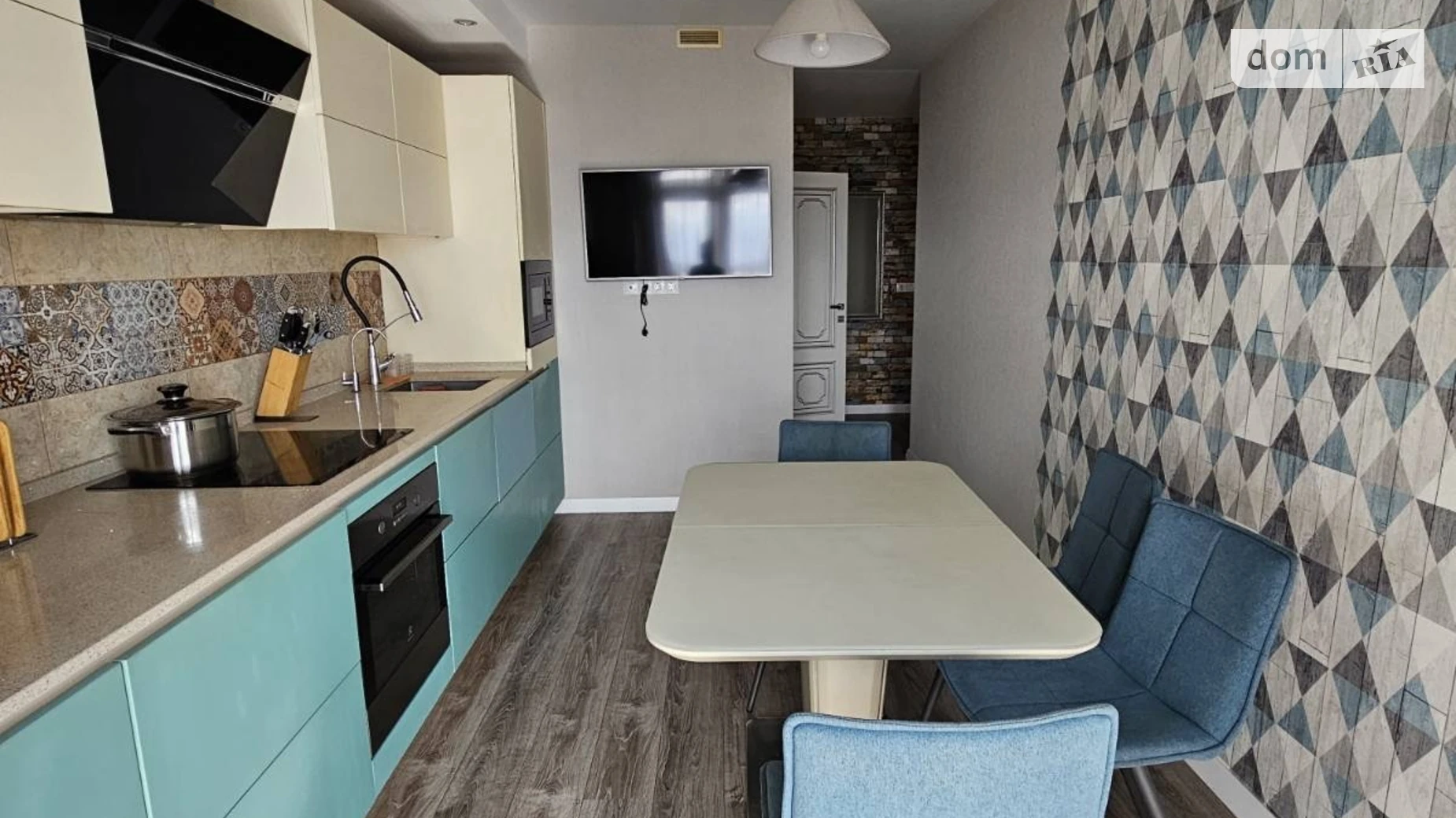 Продается 2-комнатная квартира 62.6 кв. м в Харькове, пр. Садовый, 15 корпус 1 - фото 3