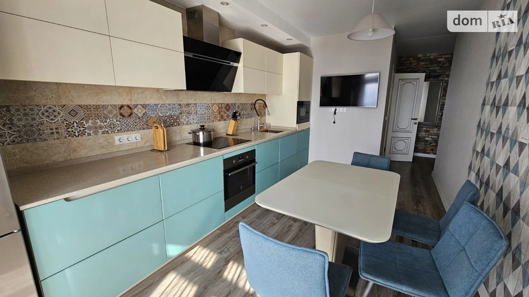 Продается 2-комнатная квартира 62.6 кв. м в Харькове, пр. Садовый, 15 корпус 1 - фото 2