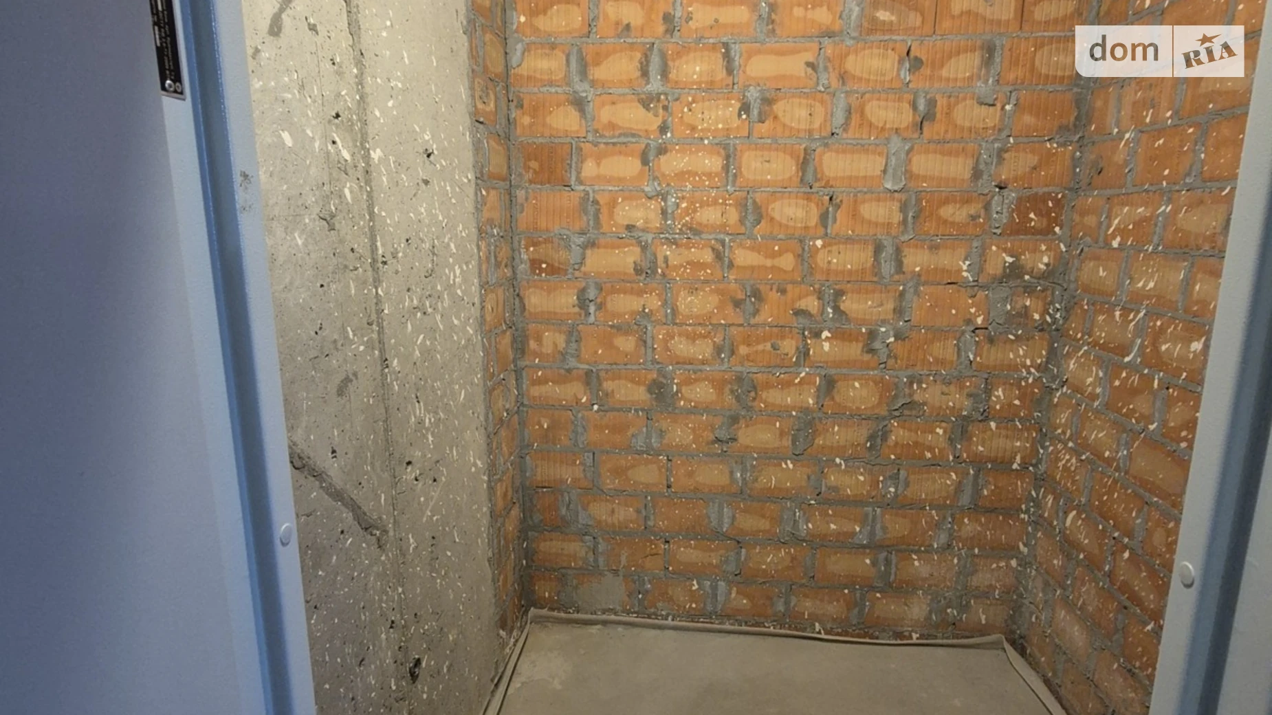 Сдается в аренду объект сферы услуг 3.5 кв. м в 25-этажном здании, цена: 1000 грн - фото 2