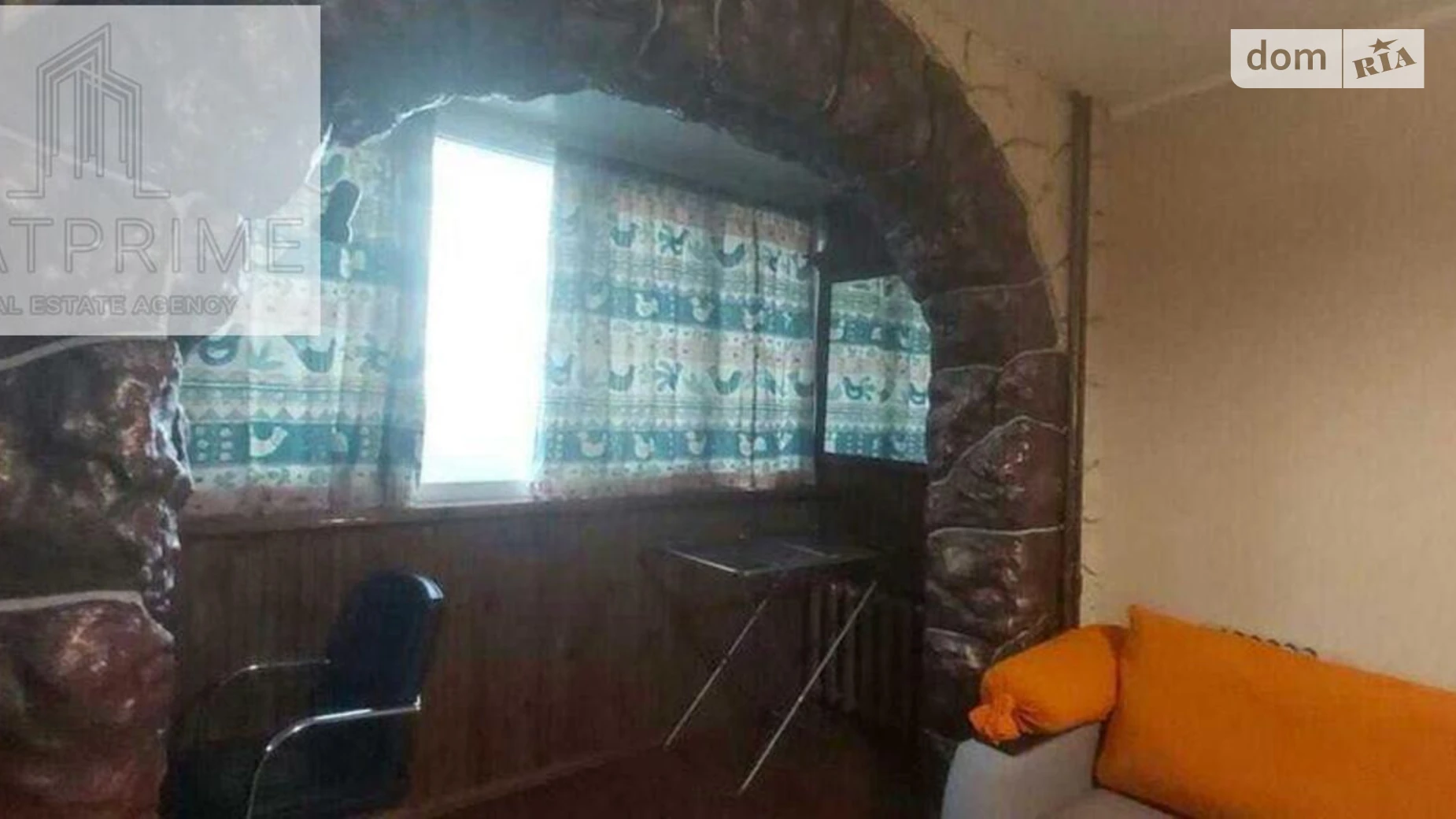 Продается 2-комнатная квартира 64 кв. м в Киеве, ул. Лариси Руденко, 21 - фото 3