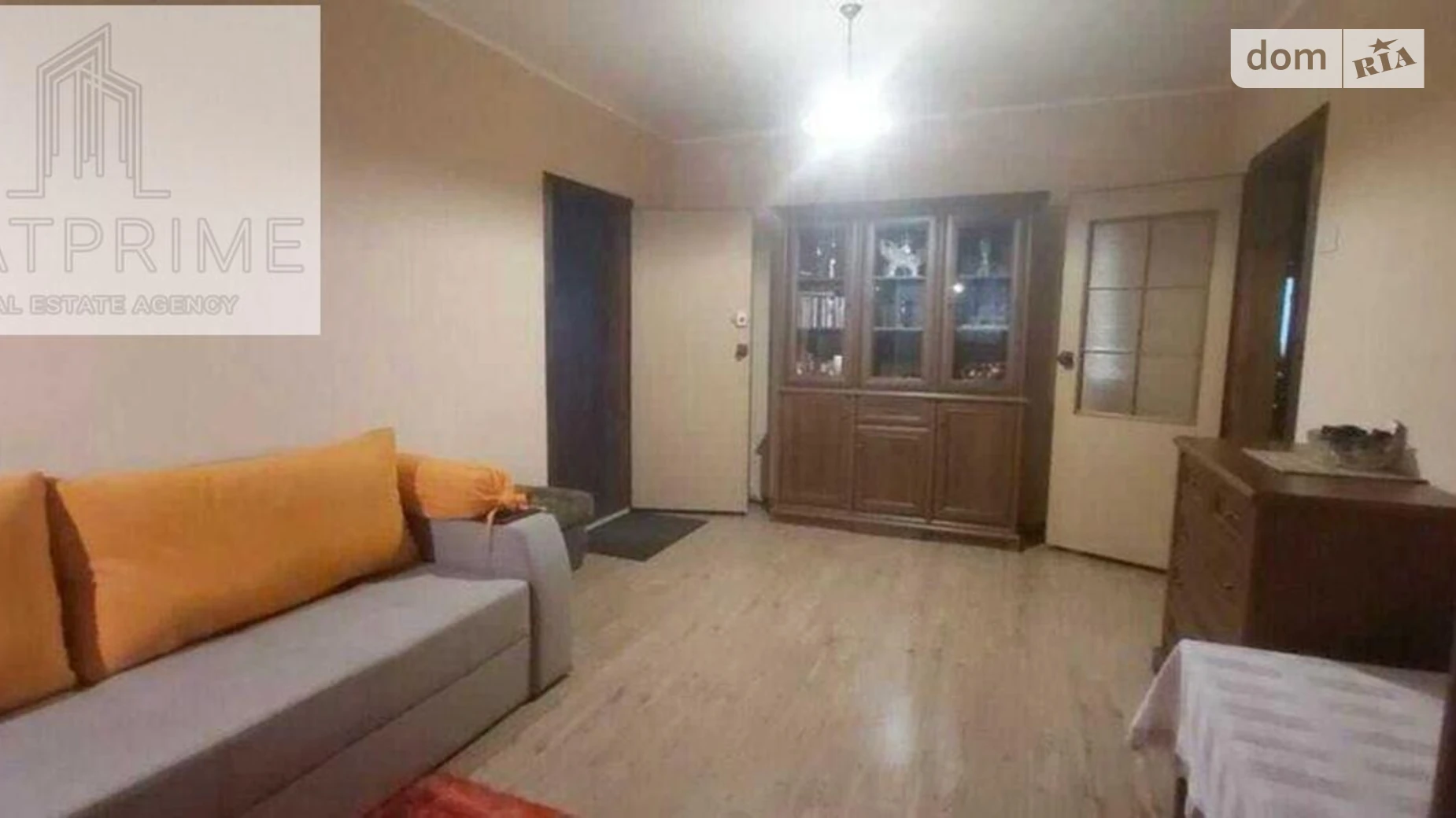 Продается 2-комнатная квартира 64 кв. м в Киеве, ул. Лариси Руденко, 21 - фото 5