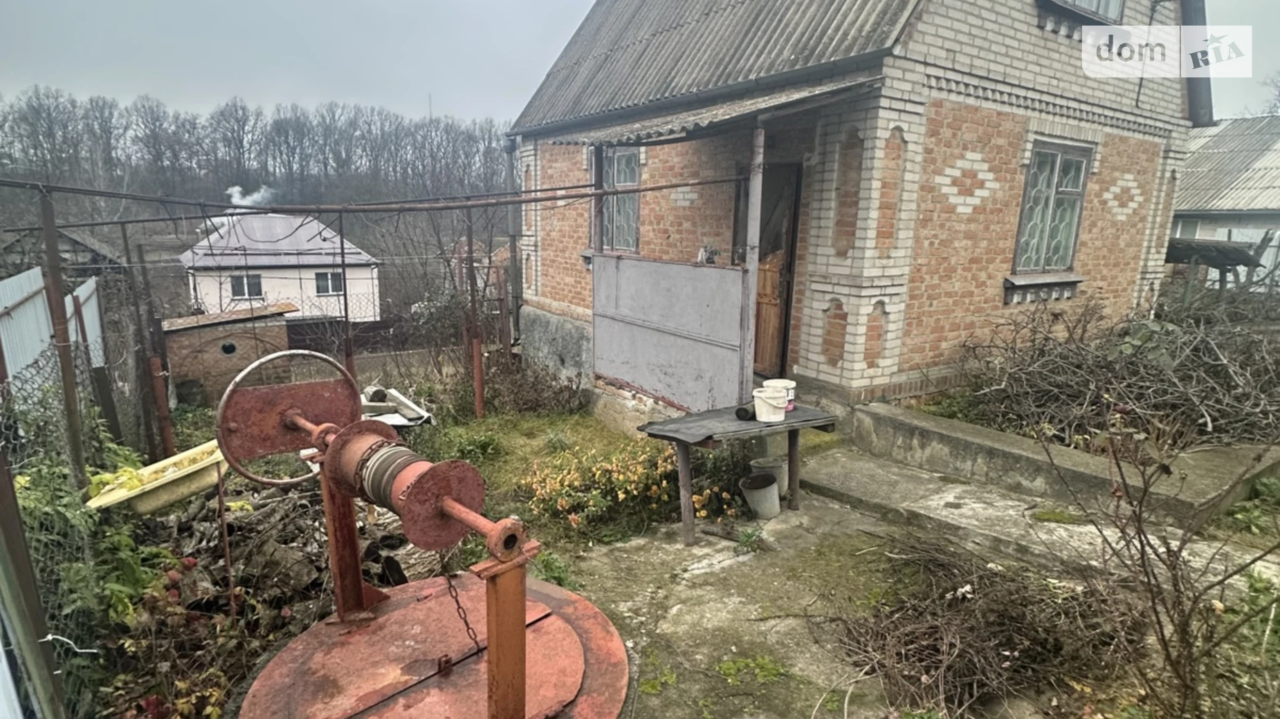 Продается дом на 2 этажа 52 кв. м с участком, цена: 35000 $ - фото 2