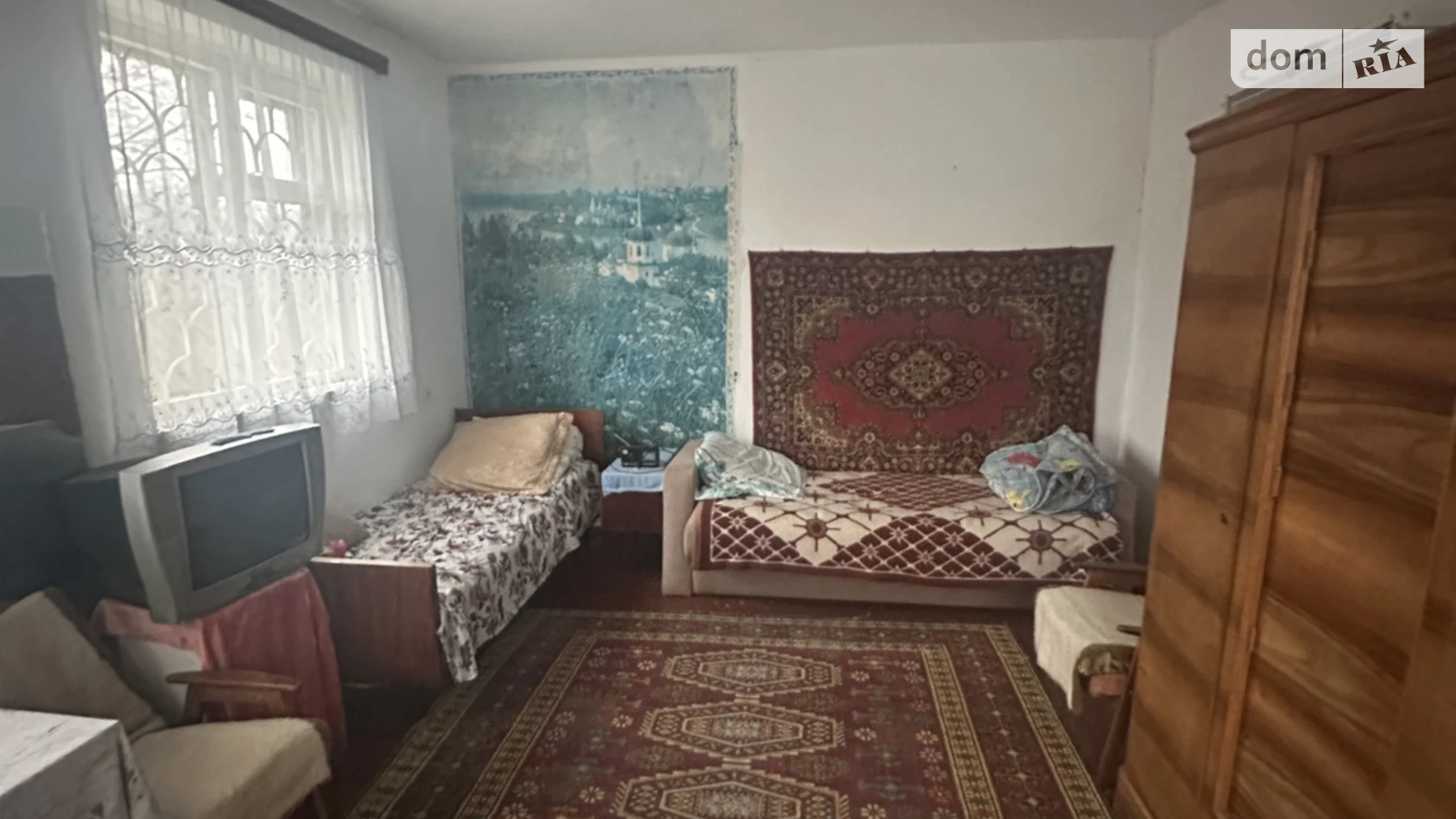 Продается дом на 2 этажа 52 кв. м с участком, цена: 35000 $ - фото 4