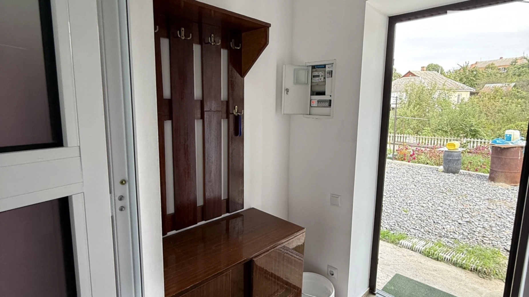 Сдается в оренду частина будинку 45 кв. м з балконом, цена: 11000 грн - фото 5