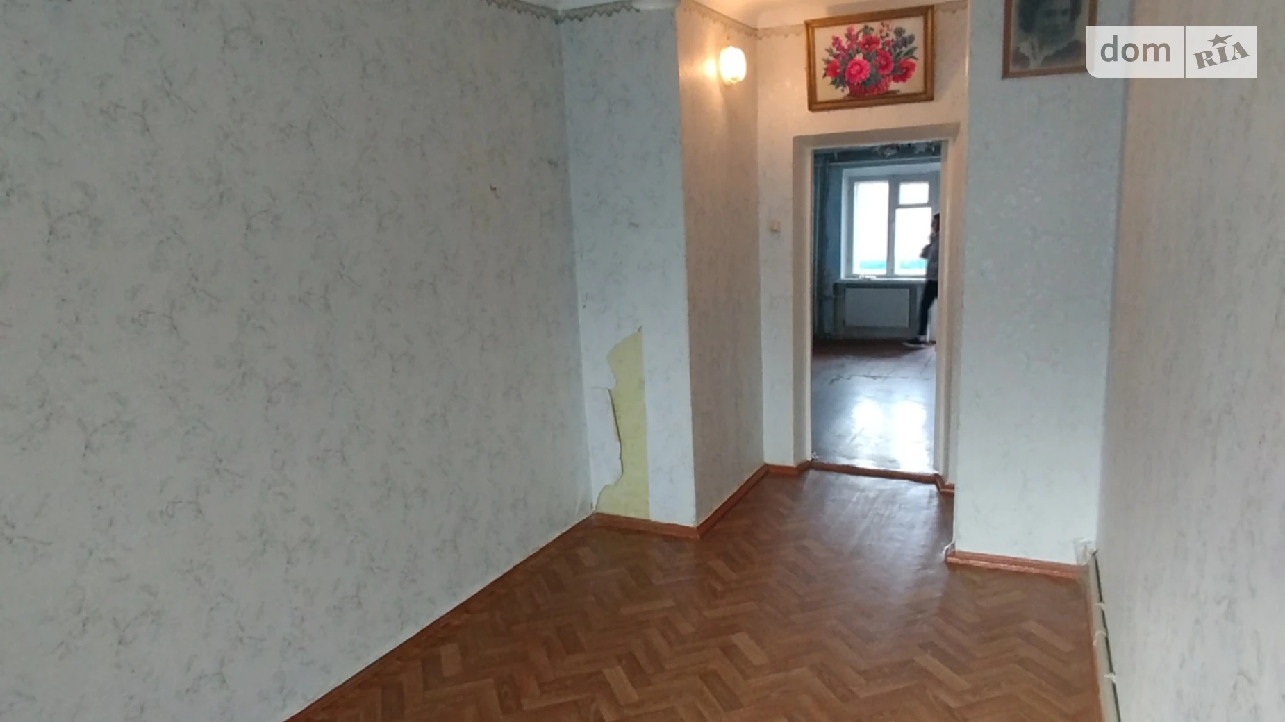 Продается 2-комнатная квартира 42 кв. м в Фастове, ул. Шевченко Тараса - фото 2