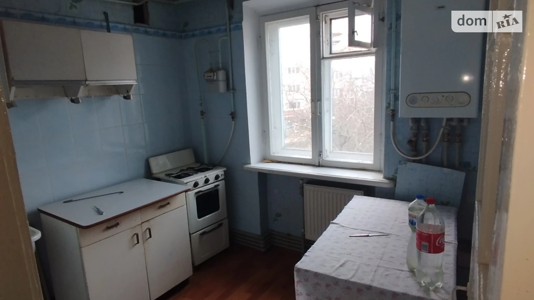 Продается 2-комнатная квартира 42 кв. м в Фастове, ул. Шевченко Тараса - фото 5