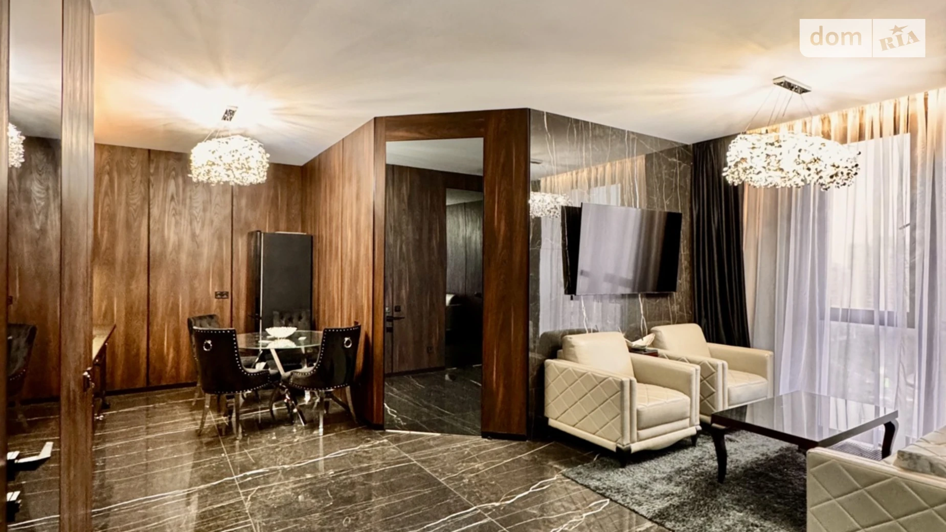 Здається в оренду 2-кімнатна квартира 66 кв. м у Києві, вул. Миколи Пимоненка, 19 - фото 2