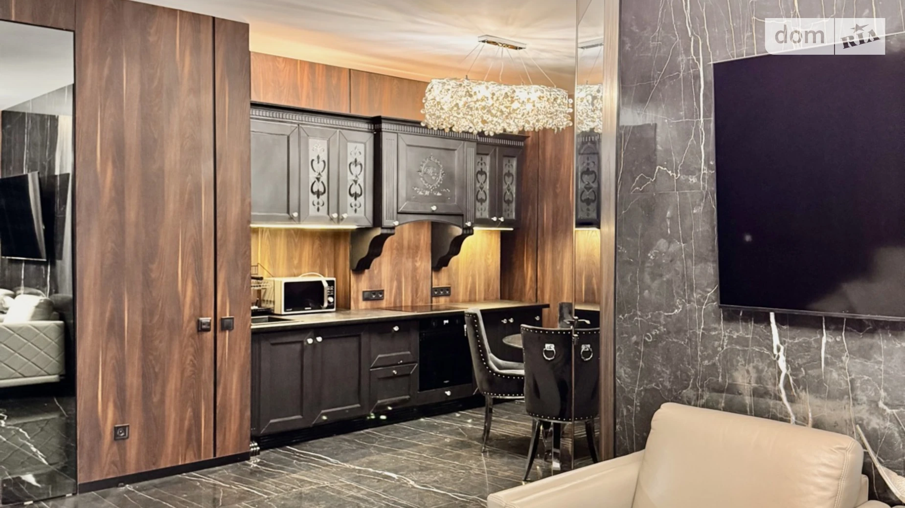 Здається в оренду 2-кімнатна квартира 66 кв. м у Києві, вул. Миколи Пимоненка, 19 - фото 3