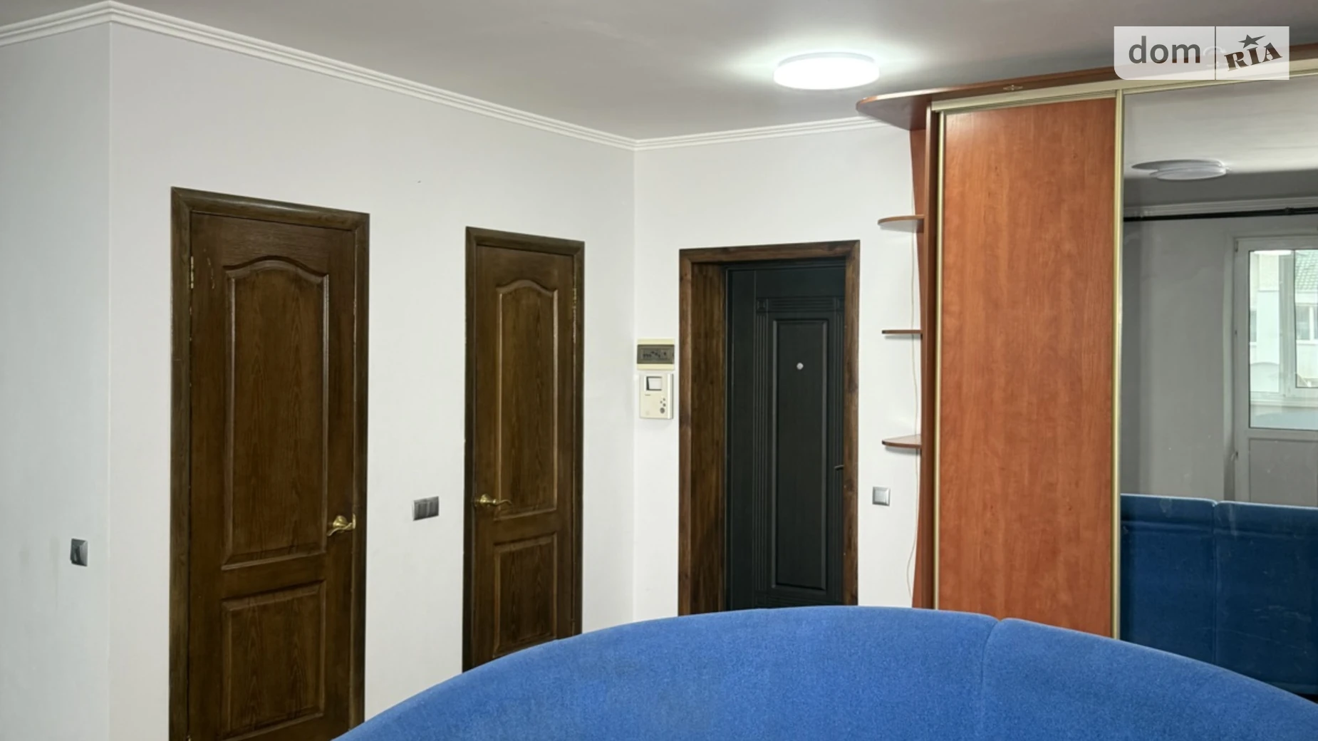 Продается 2-комнатная квартира 58.2 кв. м в Чубинском, ул. Погребняка, 13 - фото 3