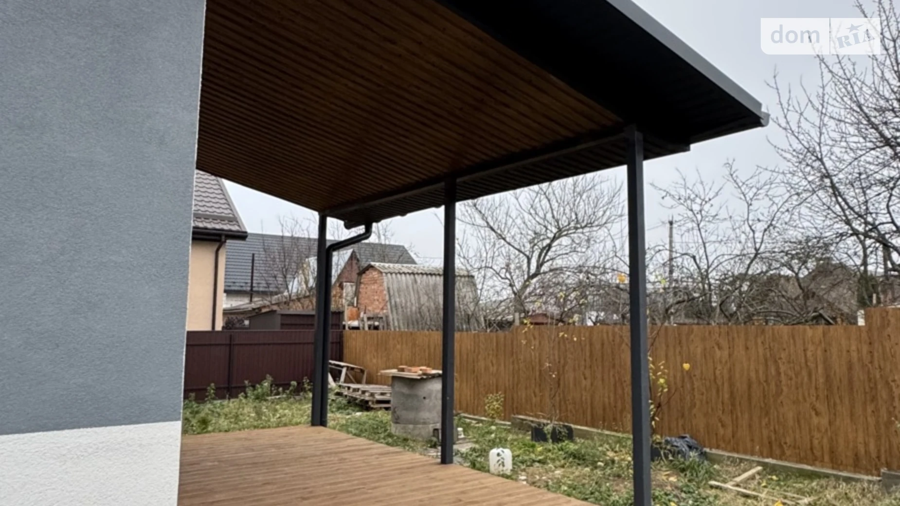 Продается дом на 2 этажа 125 кв. м с бассейном, цена: 76999 $ - фото 3