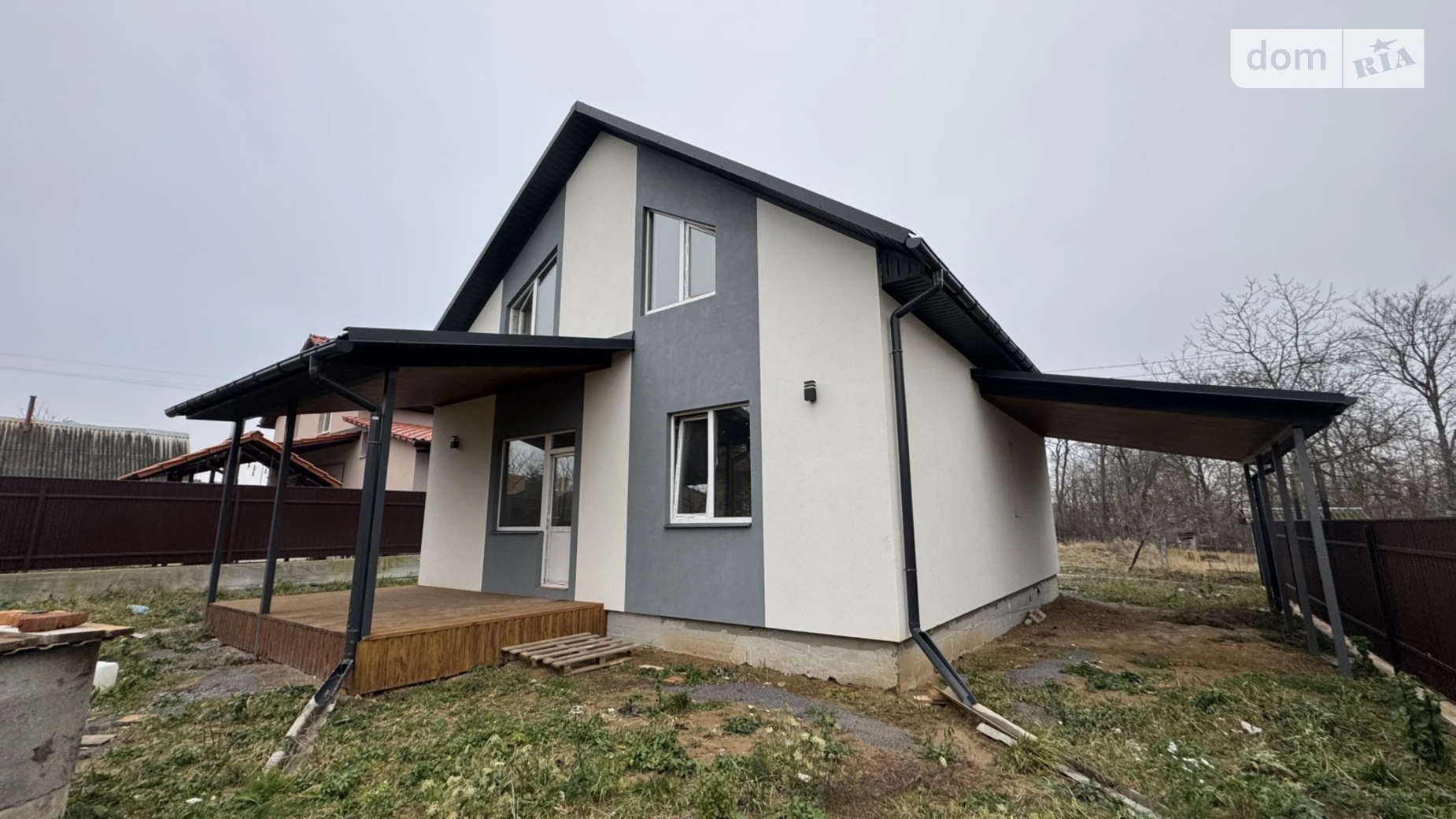 Продается дом на 2 этажа 125 кв. м с бассейном, цена: 76999 $ - фото 5