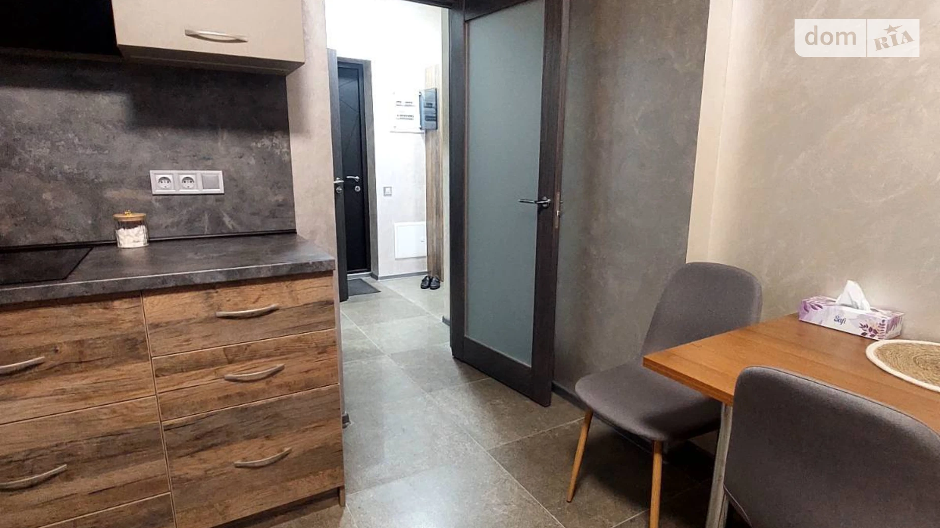 Здається в оренду 2-кімнатна квартира 46 кв. м у Києві, вул. Загорівська(Багговутівська), 25 - фото 5