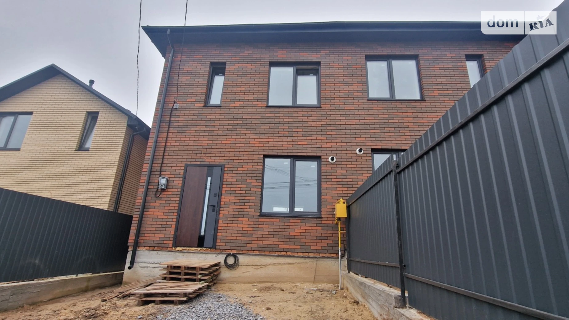 вул. Данила Нечая Зарванці, цена: 78999 $ - фото 3