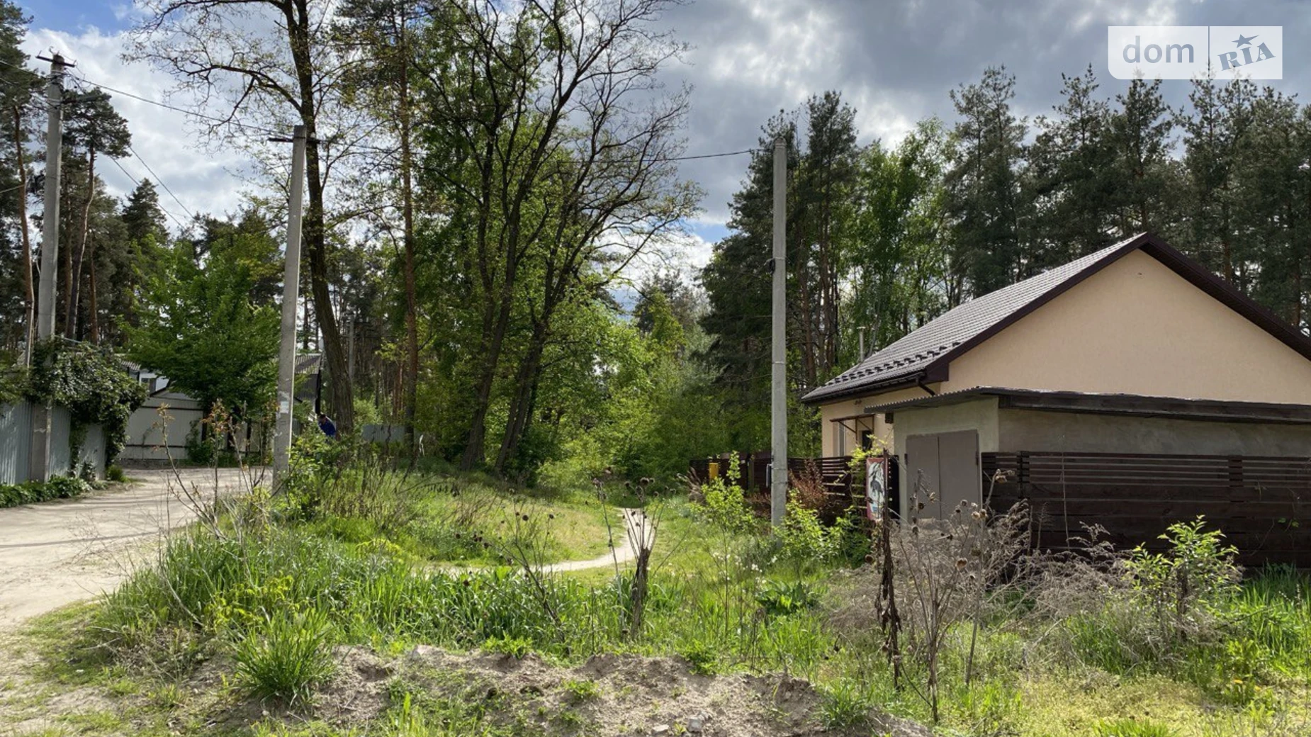 Продается земельный участок 5 соток в Киевской области, цена: 53000 $ - фото 5