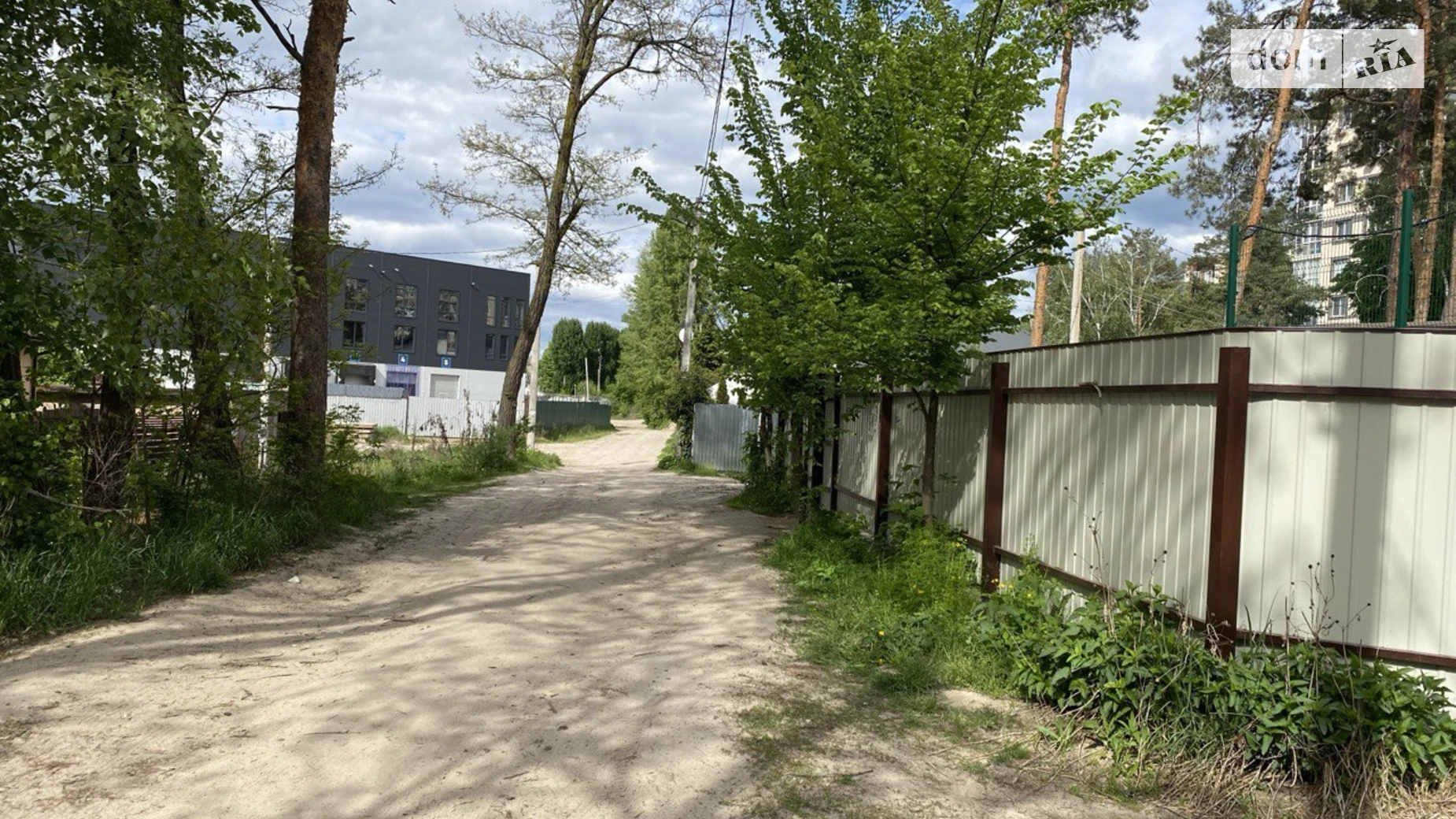 Продается земельный участок 5 соток в Киевской области, цена: 53000 $ - фото 4