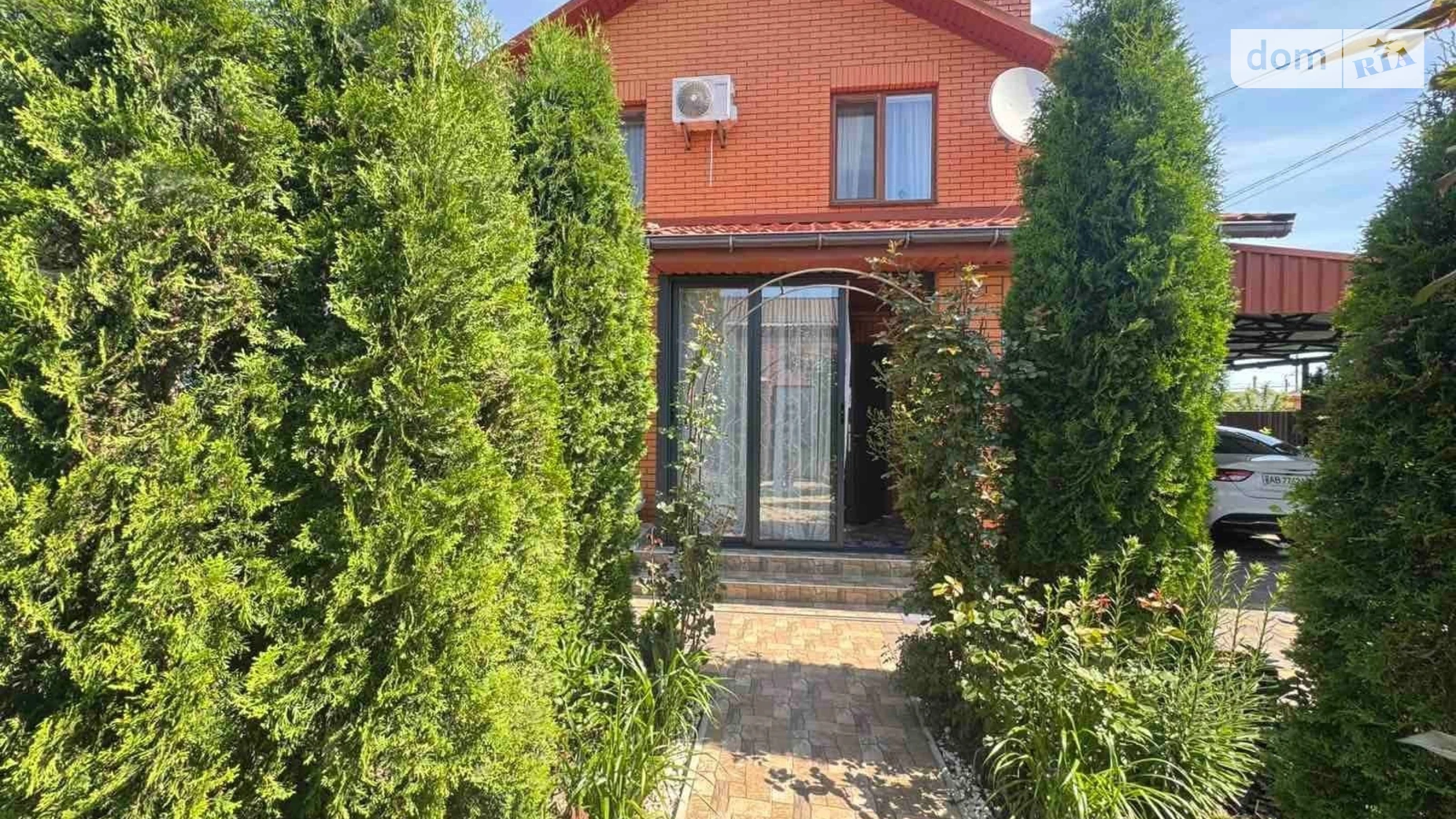 Продається будинок 2 поверховий 114 кв. м з гаражем, цена: 225000 $ - фото 2