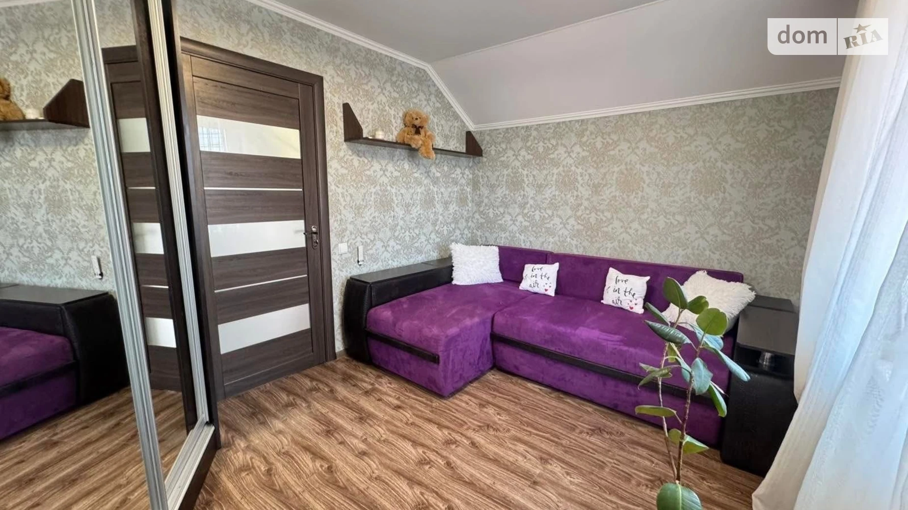 Продається будинок 2 поверховий 114 кв. м з гаражем, цена: 225000 $ - фото 4