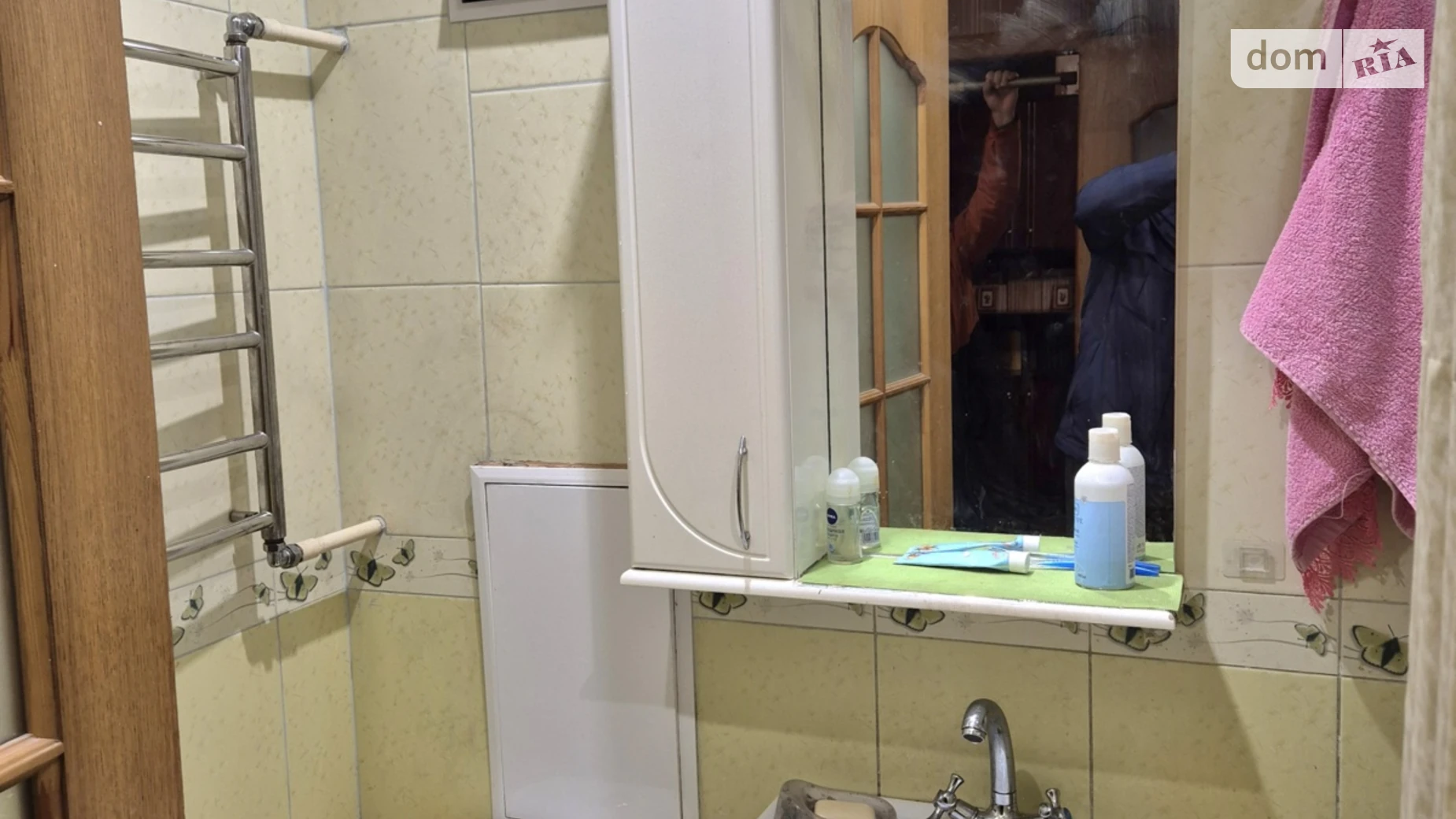 Здається в оренду кімната 48 кв. м у Києві, цена: 6000 грн - фото 2