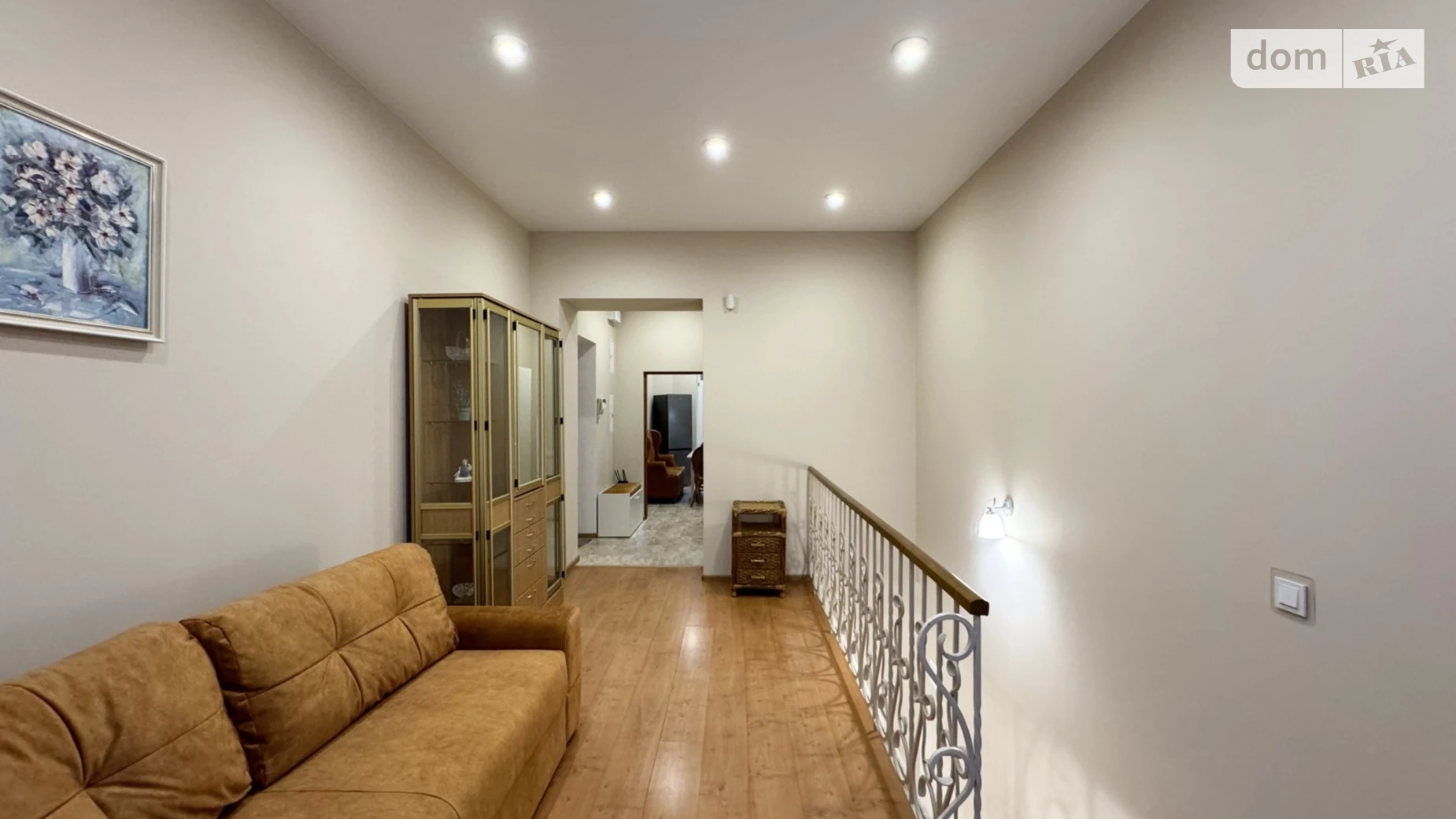 Сдается в аренду 2-комнатная квартира 74 кв. м в Львове, ул. Вишенского - фото 4