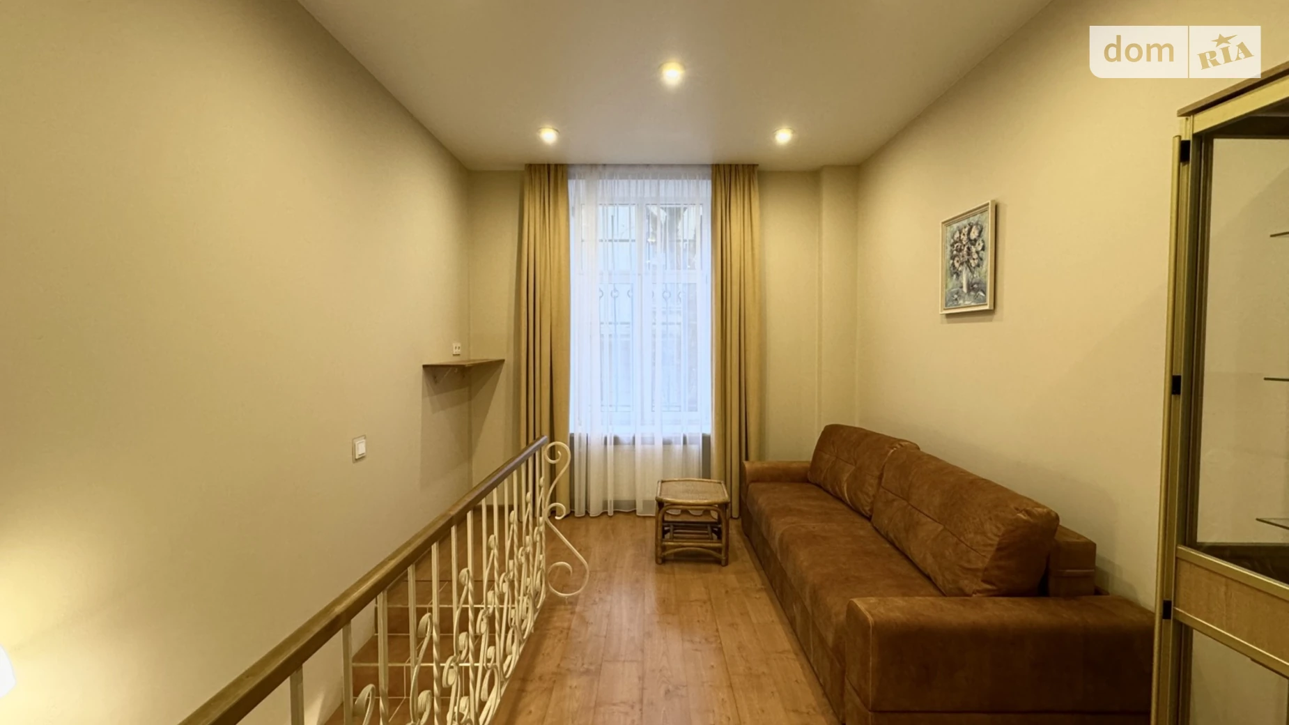 Сдается в аренду 2-комнатная квартира 74 кв. м в Львове, ул. Вишенского - фото 5