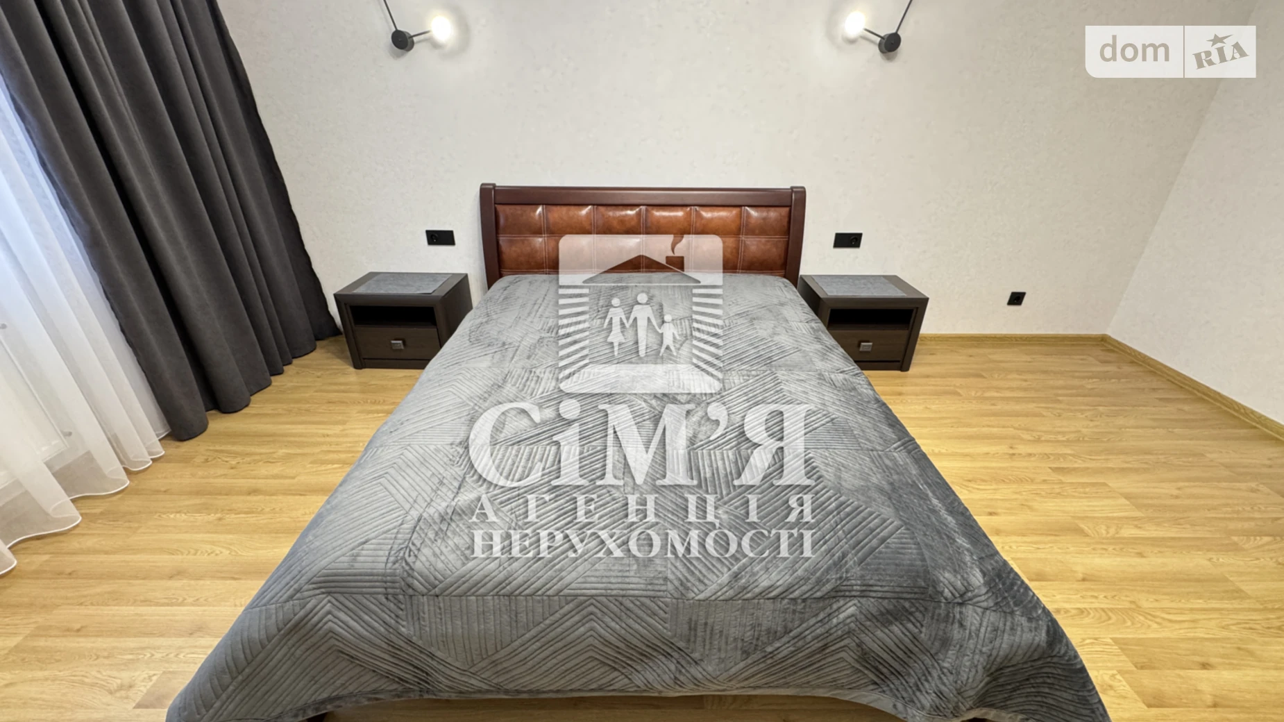 Здається в оренду 1-кімнатна квартира 56 кв. м у Вінниці, бул. Свободи - фото 3