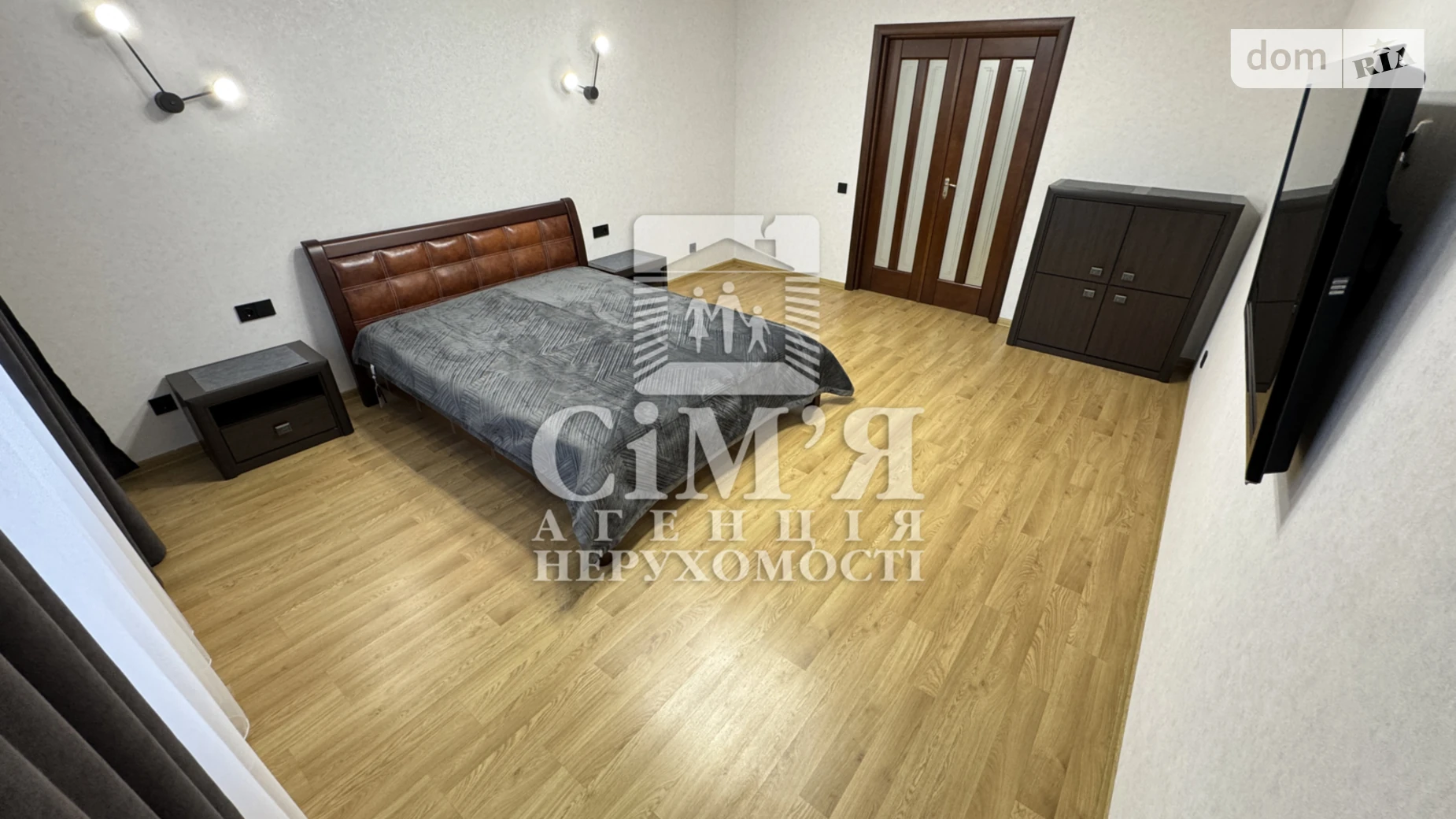 Здається в оренду 1-кімнатна квартира 56 кв. м у Вінниці, бул. Свободи - фото 2