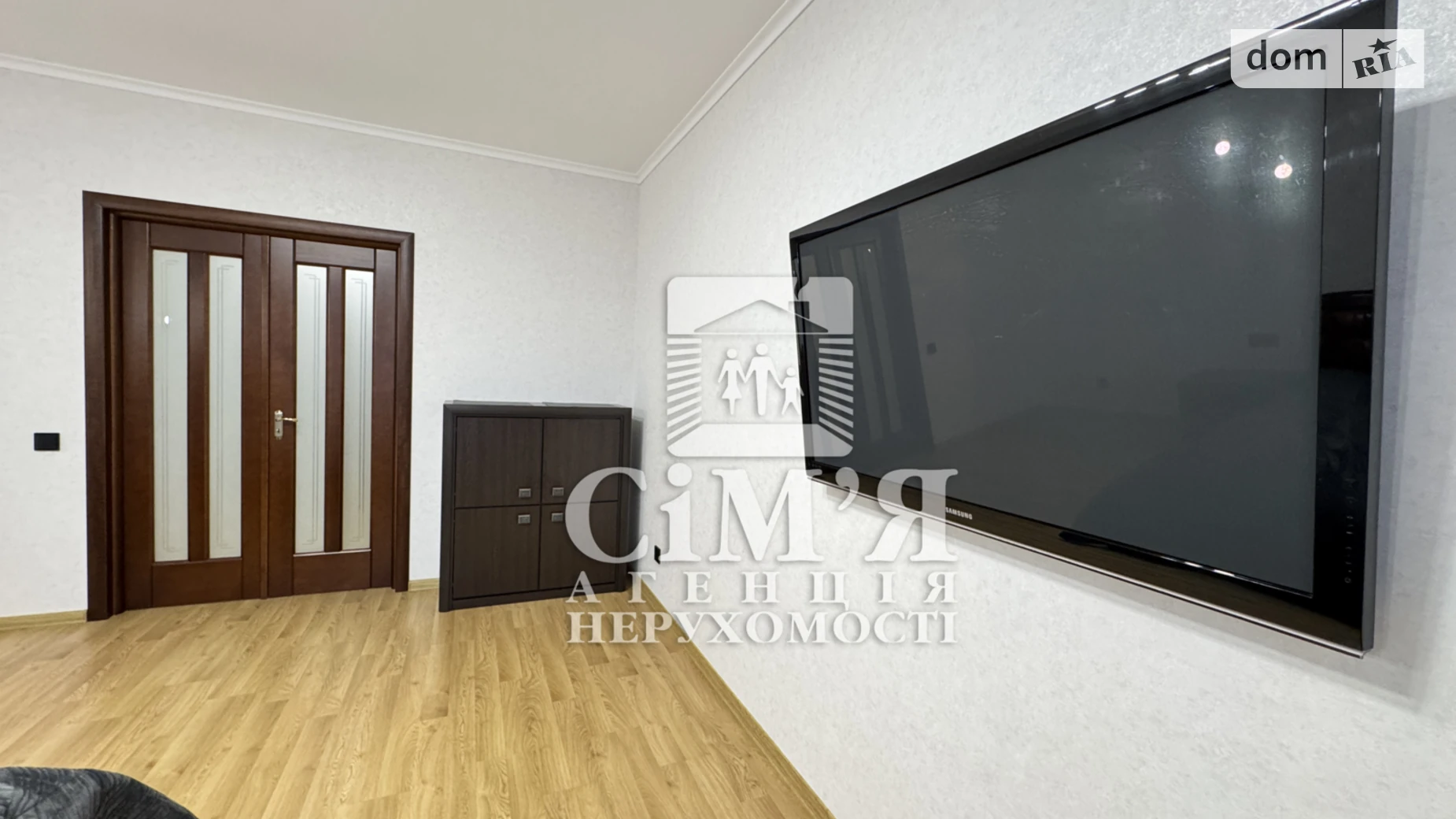 Здається в оренду 1-кімнатна квартира 56 кв. м у Вінниці, бул. Свободи - фото 5