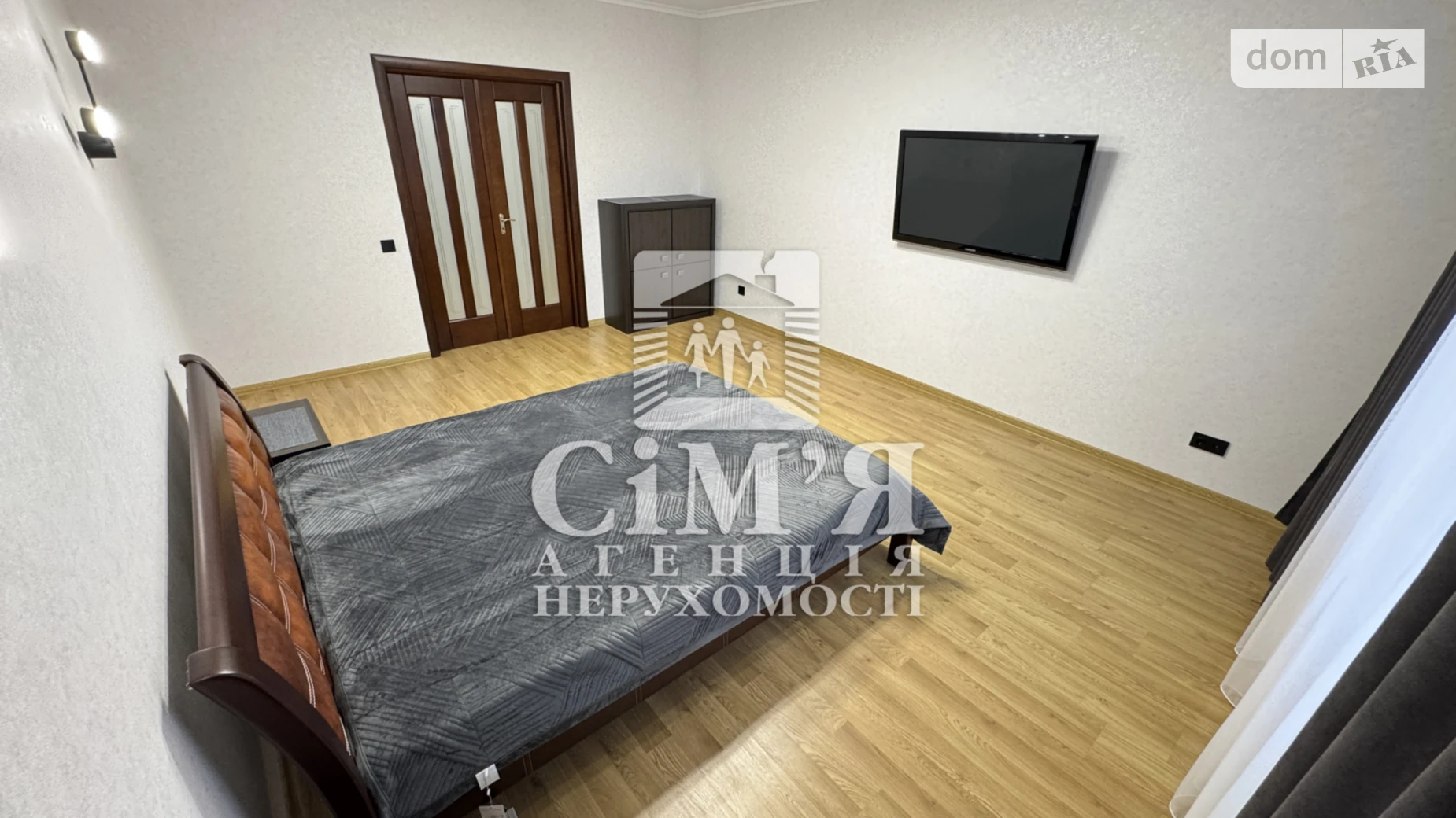 Здається в оренду 1-кімнатна квартира 56 кв. м у Вінниці, бул. Свободи - фото 4