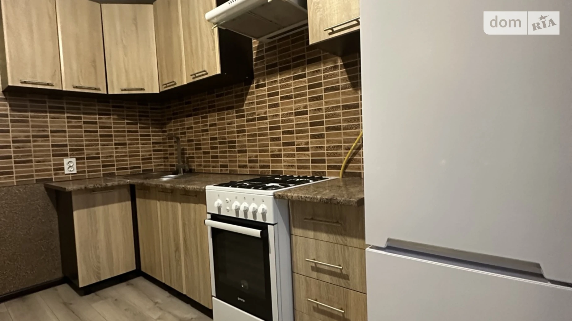 Сдается в аренду 1-комнатная квартира 46 кв. м в Виннице, ул. Князей Кориатовичей, 114 корпус 1 - фото 3