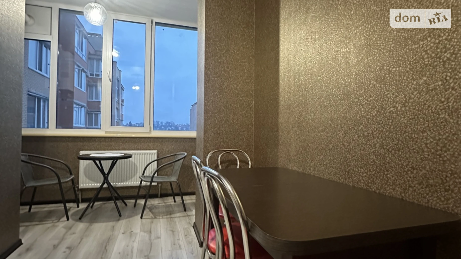Сдается в аренду 1-комнатная квартира 46 кв. м в Виннице, ул. Князей Кориатовичей, 114 корпус 1 - фото 5