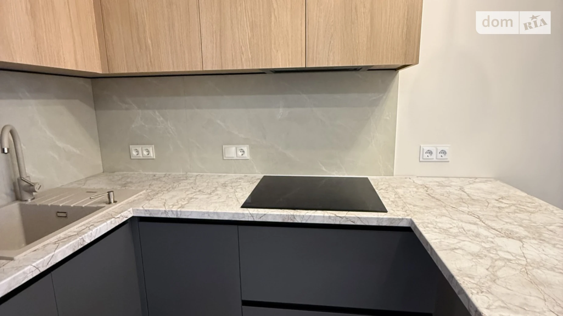 Сдается в аренду 1-комнатная квартира 35 кв. м в Виннице, пер. Кирпичный, 18 корпус 2 - фото 5