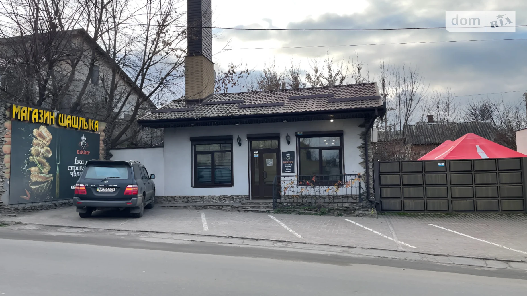 Продается помещения свободного назначения 65.8 кв. м в 1-этажном здании, цена: 100000 $ - фото 2