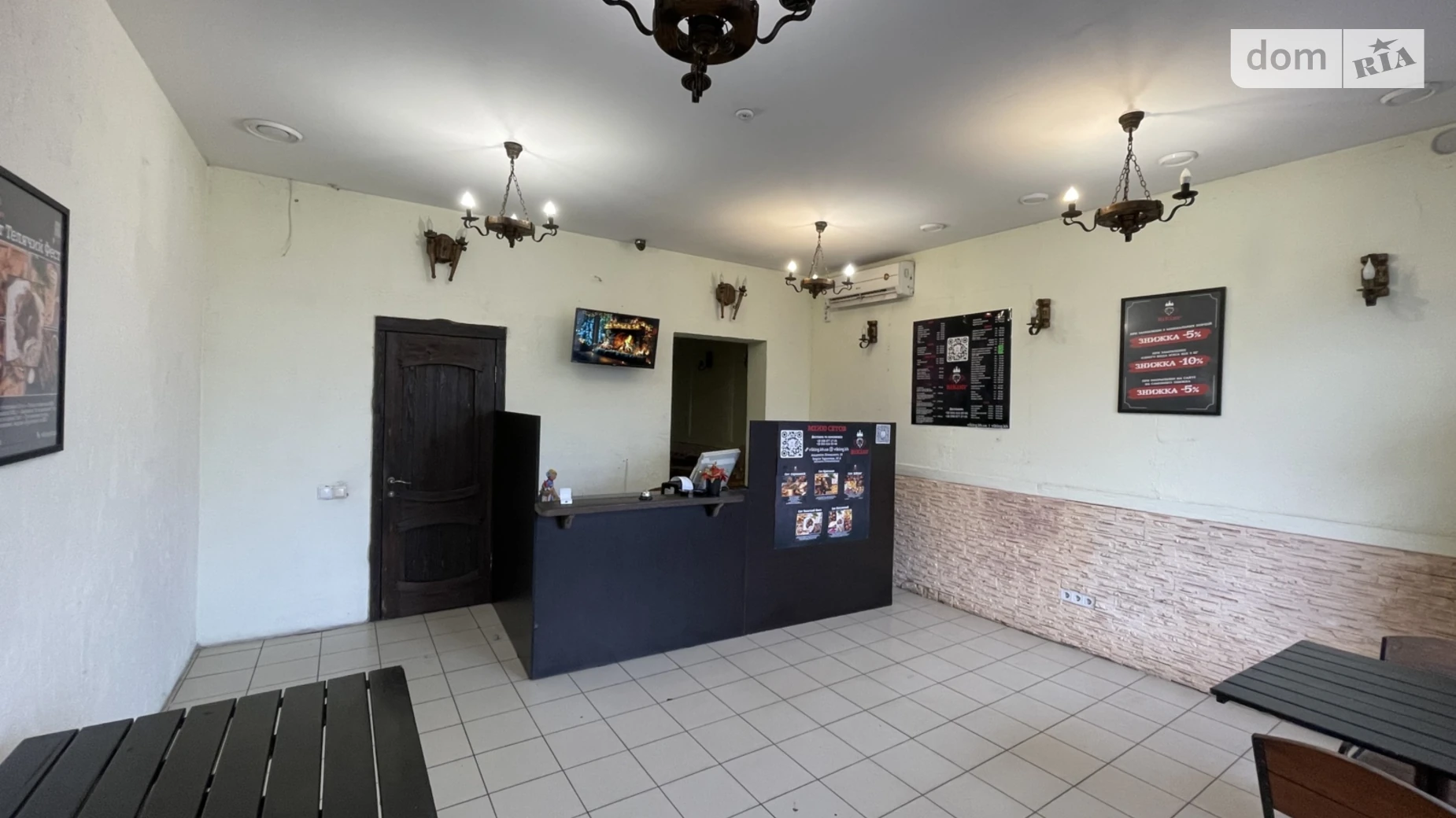 Продается помещения свободного назначения 65.8 кв. м в 1-этажном здании, цена: 100000 $ - фото 5