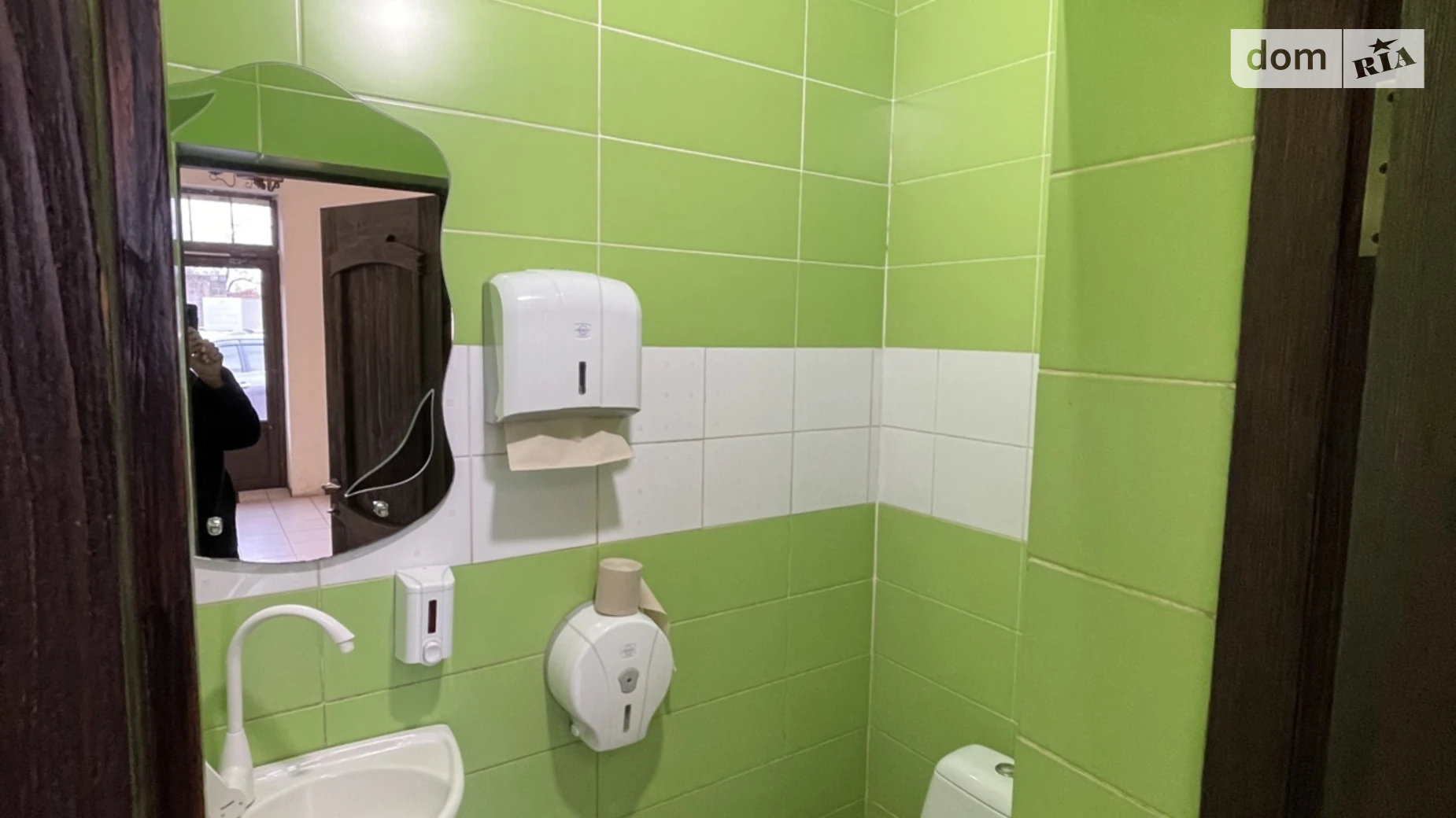 Продается помещения свободного назначения 65.8 кв. м в 1-этажном здании, цена: 100000 $ - фото 4