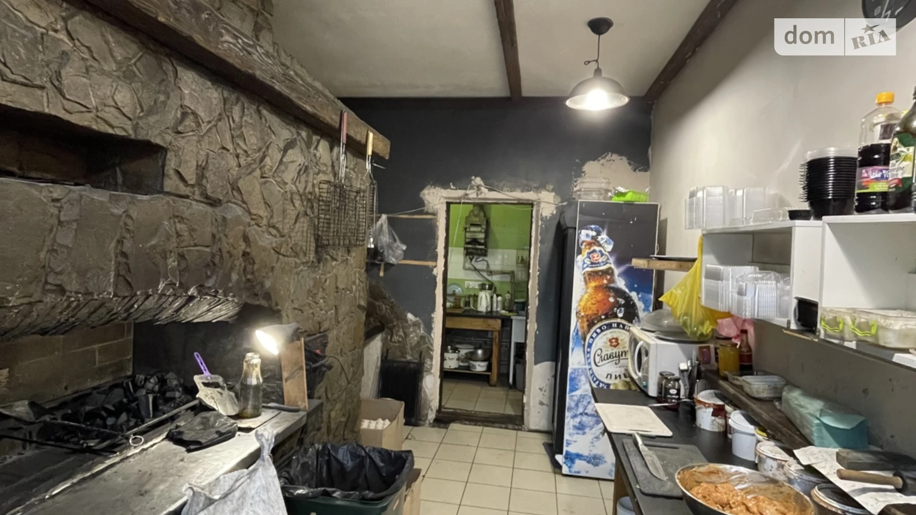 Продається приміщення вільного призначення 65.8 кв. м в 1-поверховій будівлі, цена: 100000 $ - фото 5