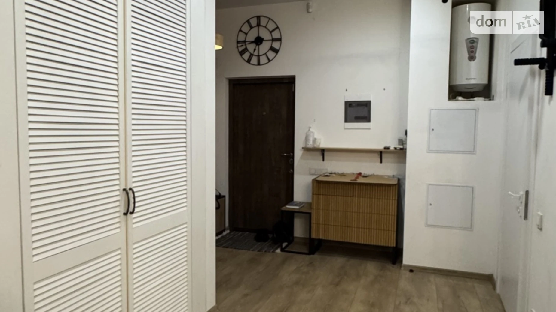 Продается 1-комнатная квартира 61.6 кв. м в Харькове, просп. Науки, 47/1 - фото 2