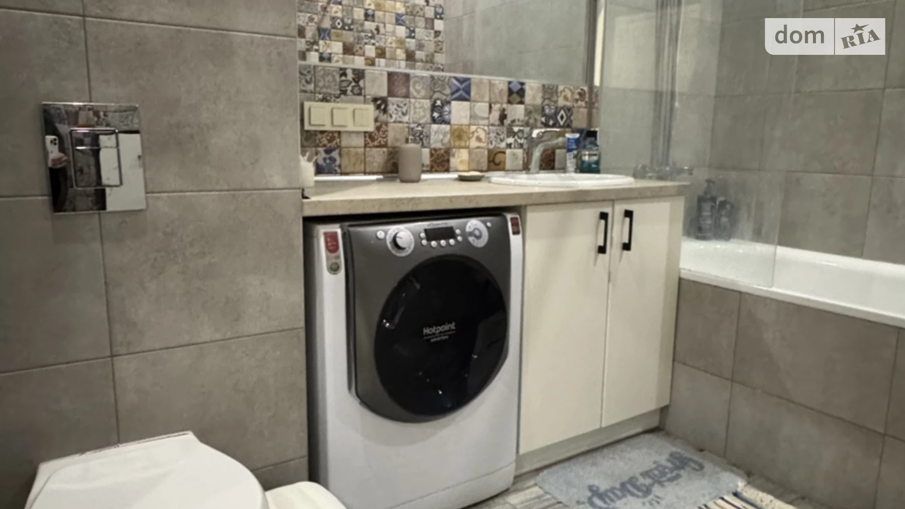 Продается 1-комнатная квартира 61.6 кв. м в Харькове, просп. Науки, 47/1 - фото 3