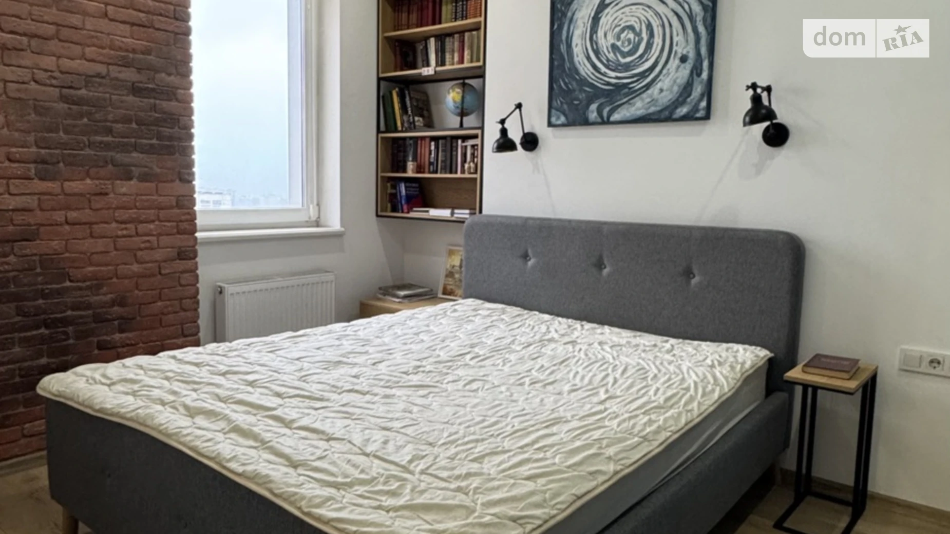 Продается 1-комнатная квартира 61.6 кв. м в Харькове, просп. Науки, 47/1 - фото 5