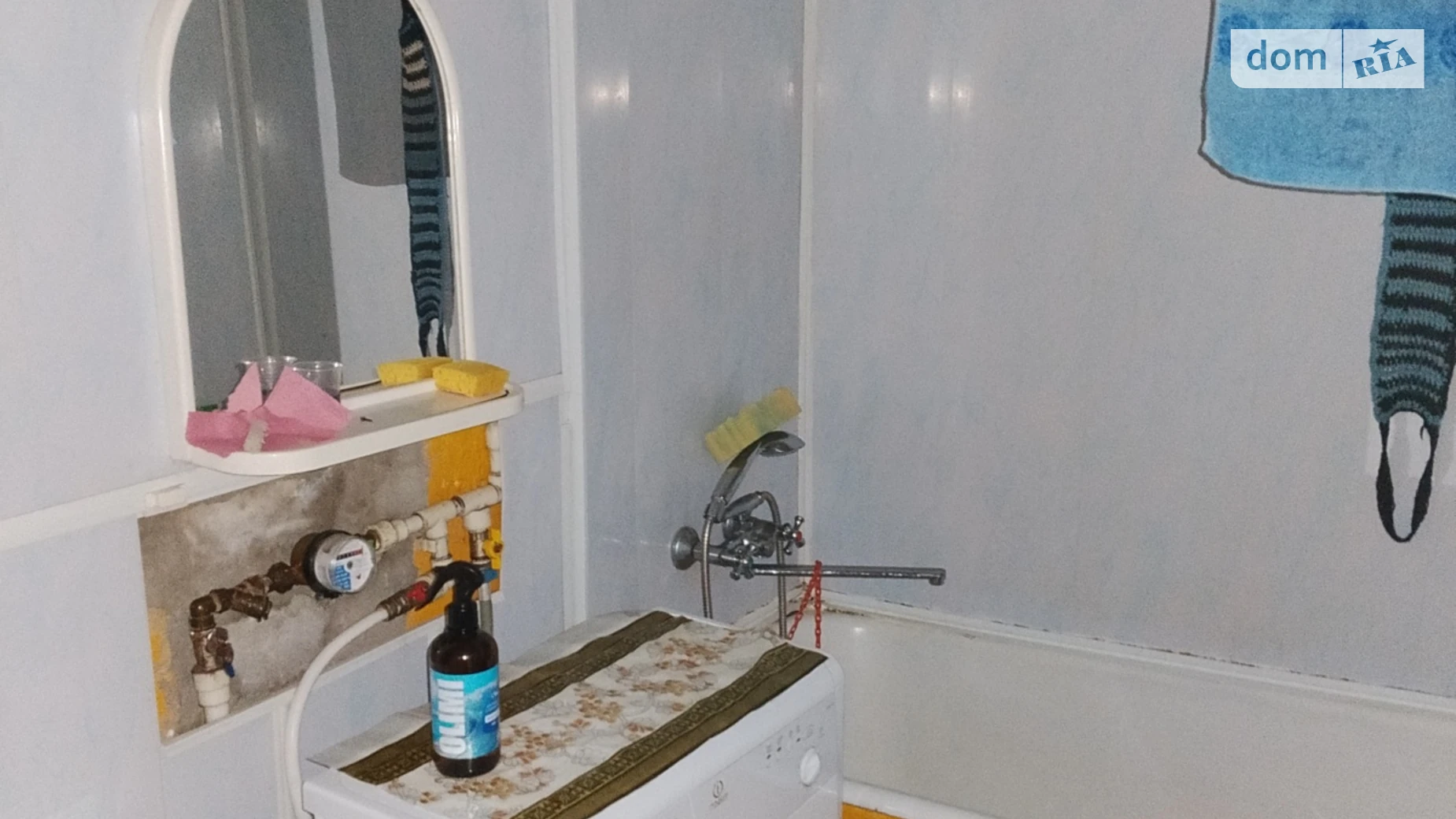 Продается 1-комнатная квартира 30.4 кв. м в Светловодске, ул. Героев Украины(Ленина), 64 - фото 4