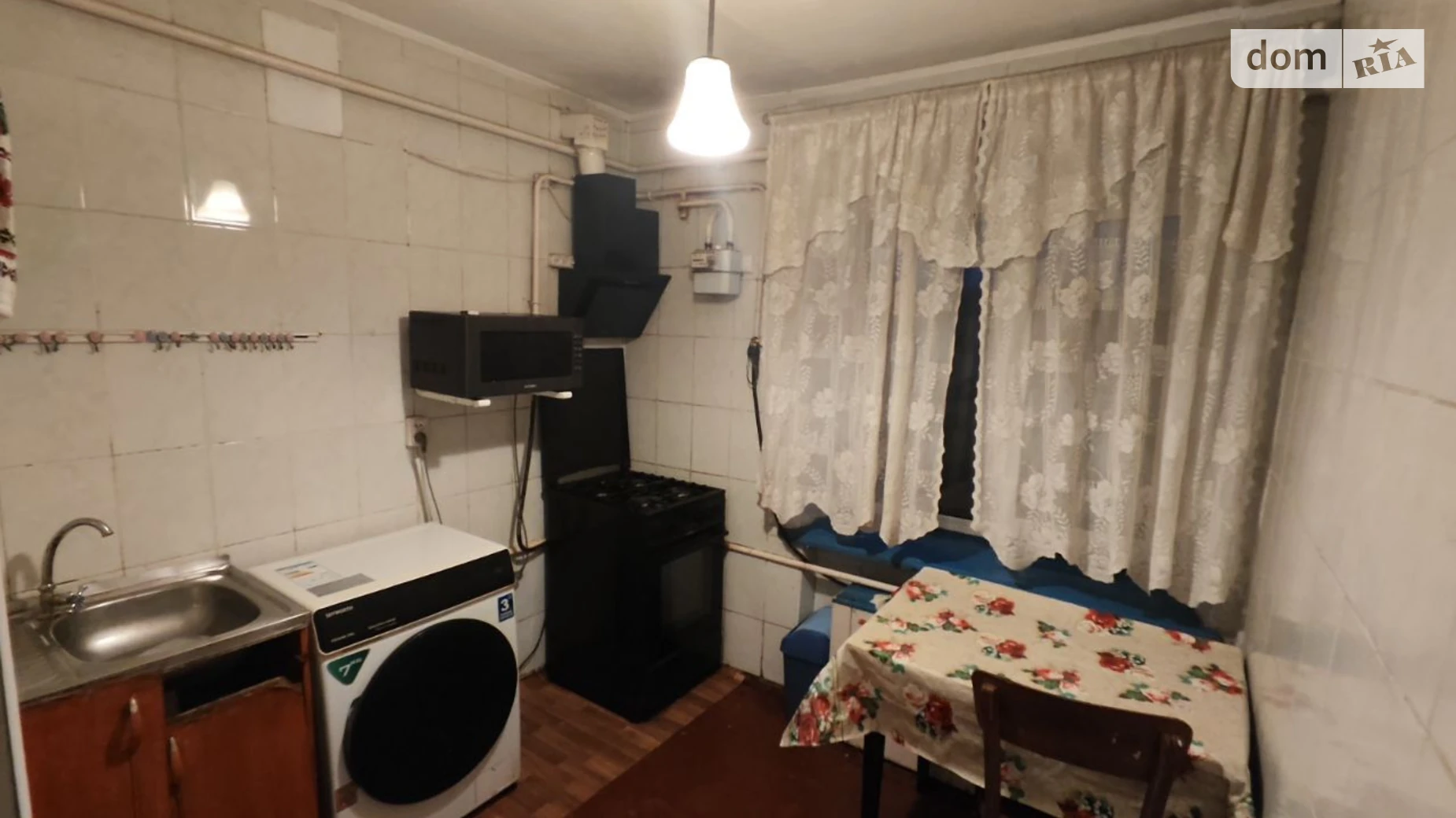 Продается 3-комнатная квартира 47 кв. м в, цена: 22000 $ - фото 3