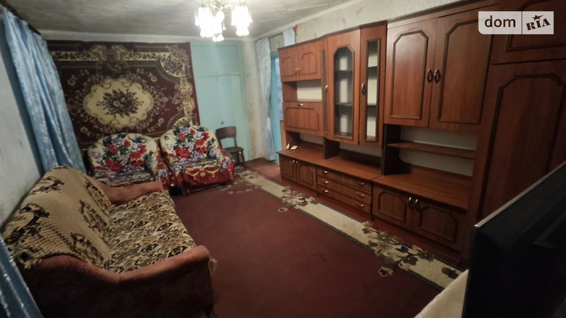 Продается 3-комнатная квартира 47 кв. м в, цена: 22000 $ - фото 2